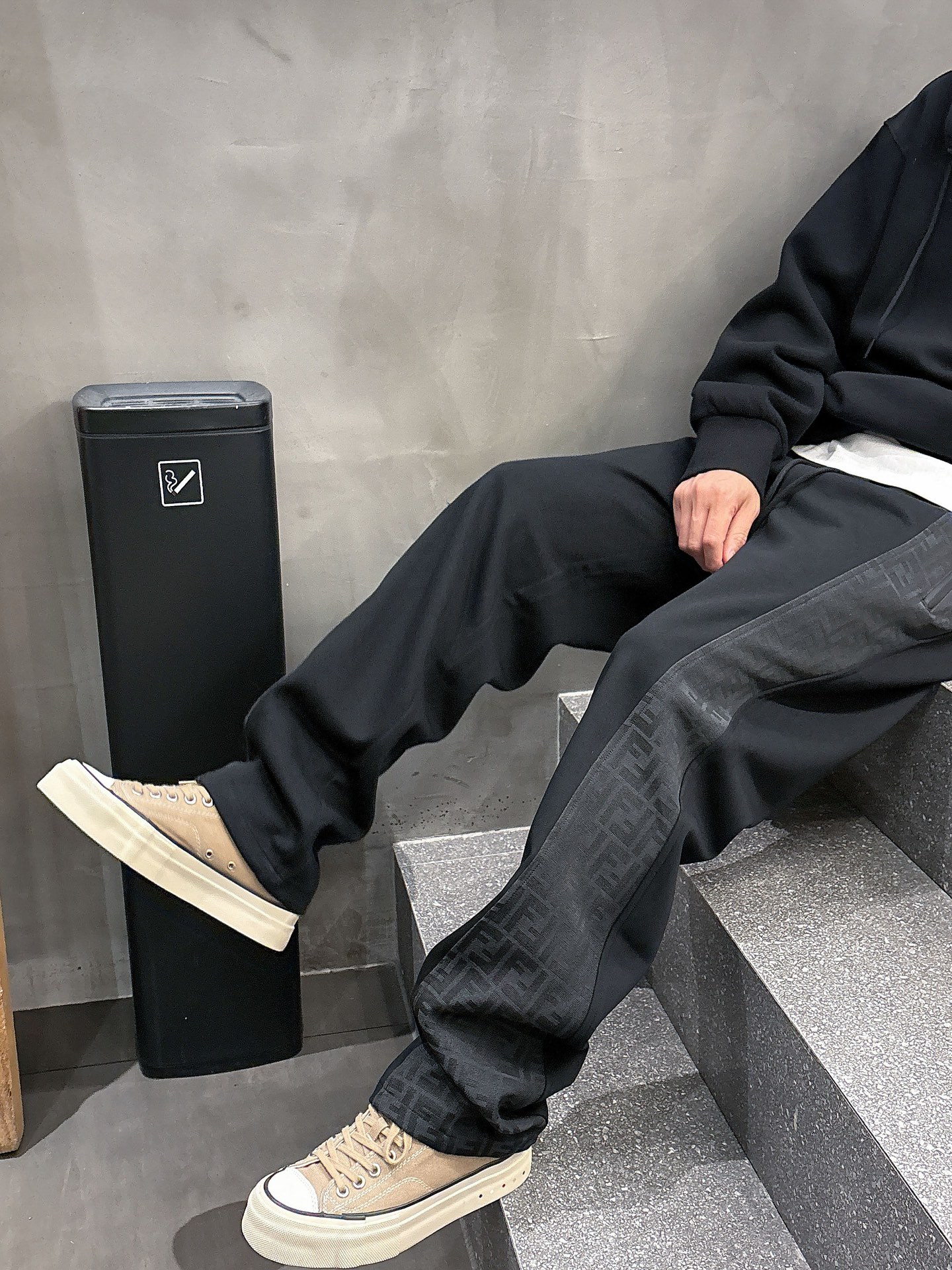 New 2025 Wendy Leisure Pants: Custom Fabrics, Great Comfort, Perfect Size - 图片 6