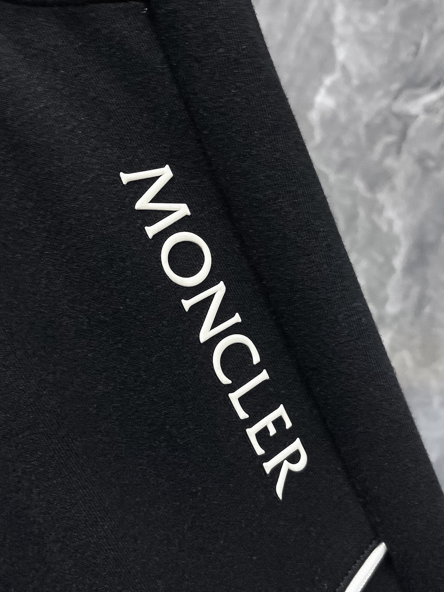 盟可睐 Moncler 高定典藏名品高定成衣时装外套连衣裙衬衫T恤 #B7A86F92 4