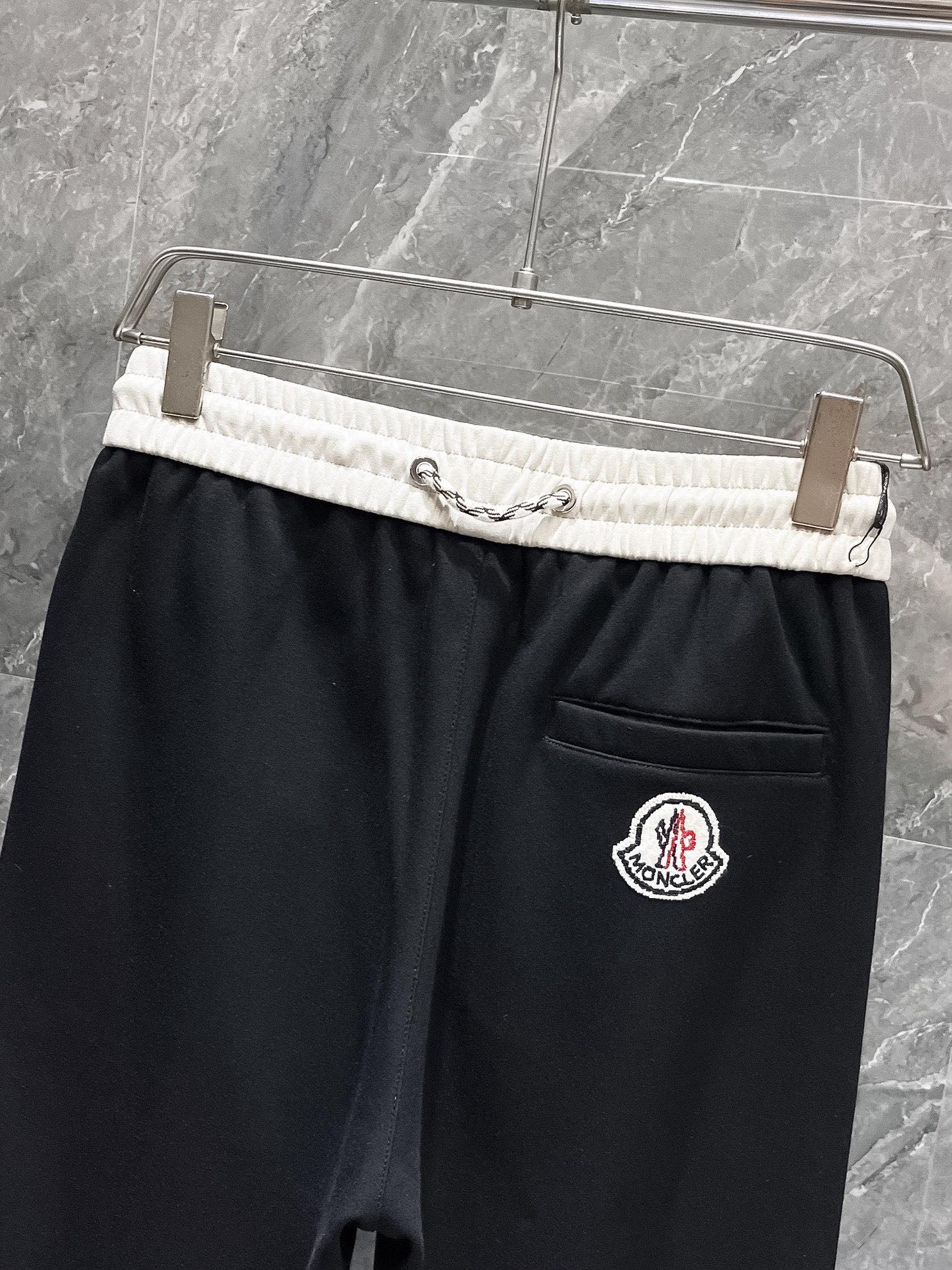 盟可睐 Moncler 高定典藏名品高定成衣时装外套连衣裙衬衫T恤 #B7A86F92 7