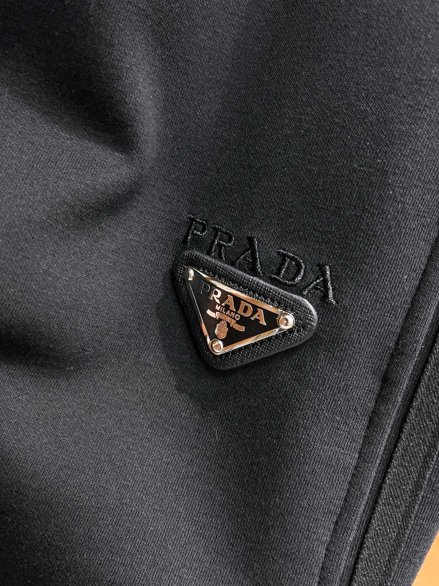 Prada Haute Couture Haute Couture Ready-to-Wear Clothing Dress Jacket 4