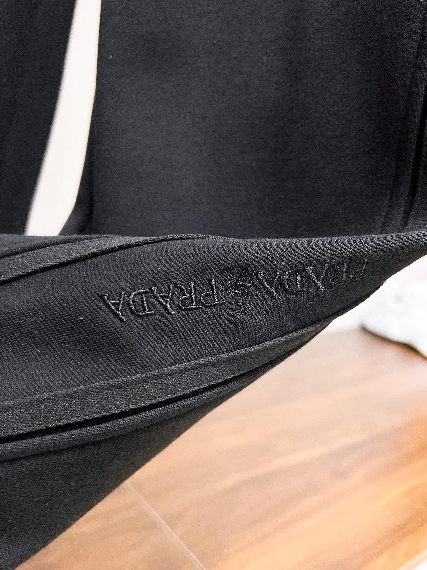 Prada Haute Couture Haute Couture Ready-to-Wear Clothing Dress Jacket 7