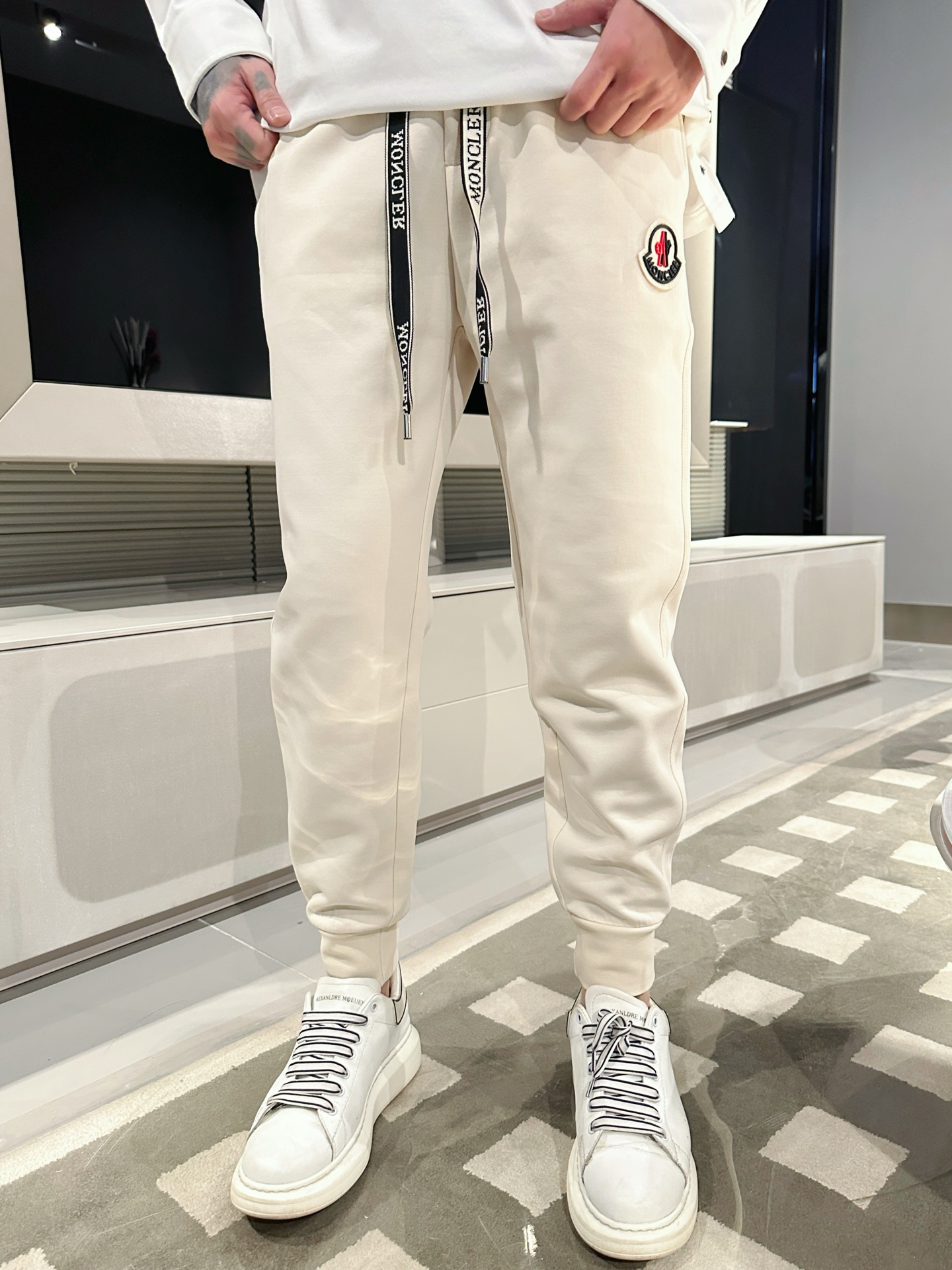 [Moncler Men