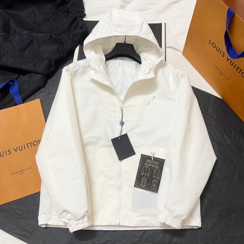 Louis Vuitton 2025ss Herenjas - Stijlvolle en comfortabele lentejas 1 Louis Vuitton 2025ss Herenjas - Stijlvolle en comfortabele lentejas