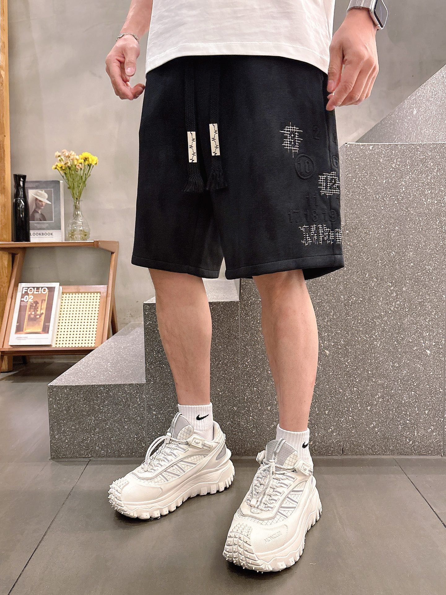 “Magella Summer 2025 Men’s Leisure Shorts: Advanced Comfort and Custom Fabrics” - 图片 9