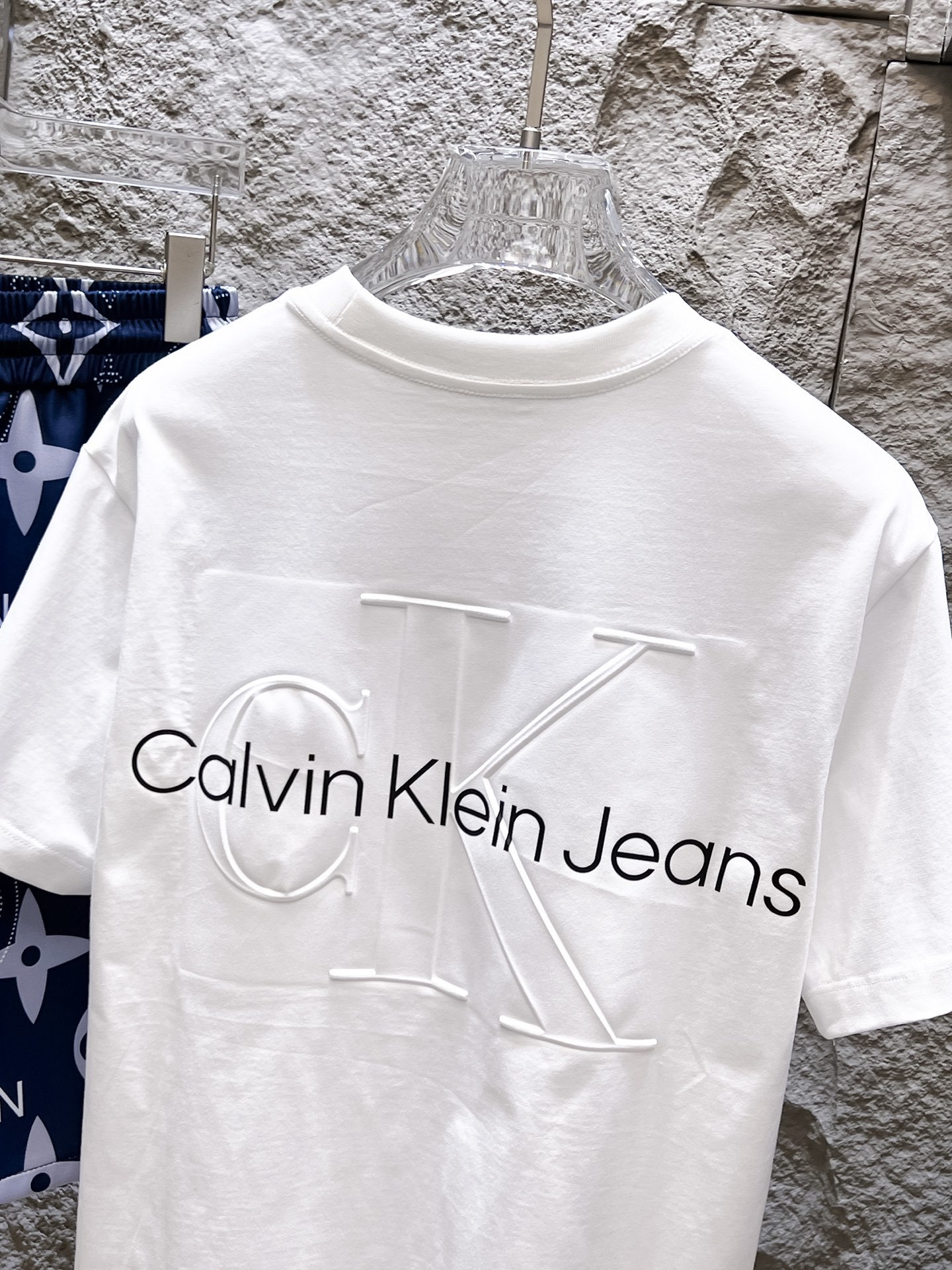 “New Summer T-Shirts with Original Design and High Quality Fabric in Various Sizes” - 图片 8