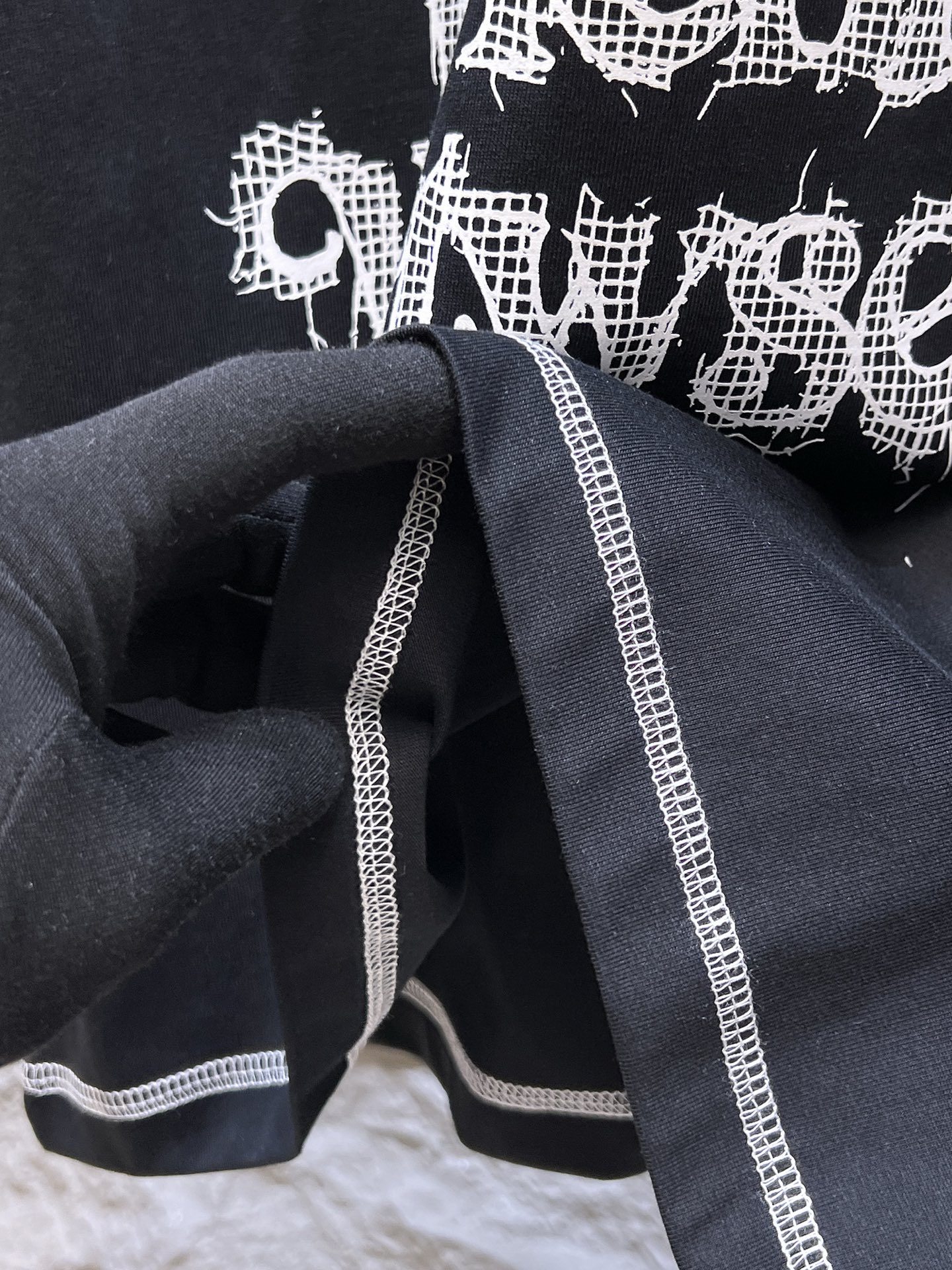 “Queen of the West: New Summer T-Shirts with Original Technology Fabric” - 图片 9