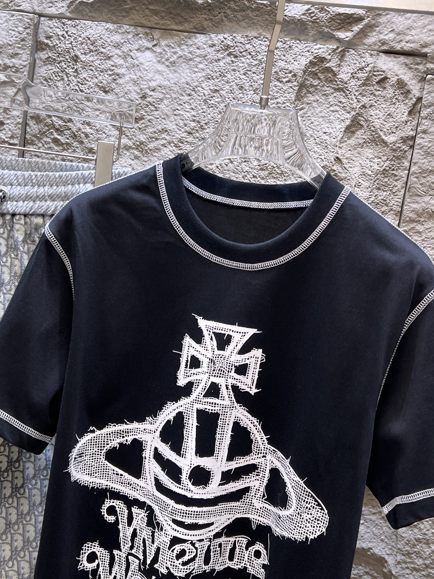 “Queen of the West: New Summer T-Shirts with Original Technology Fabric” - 图片 3