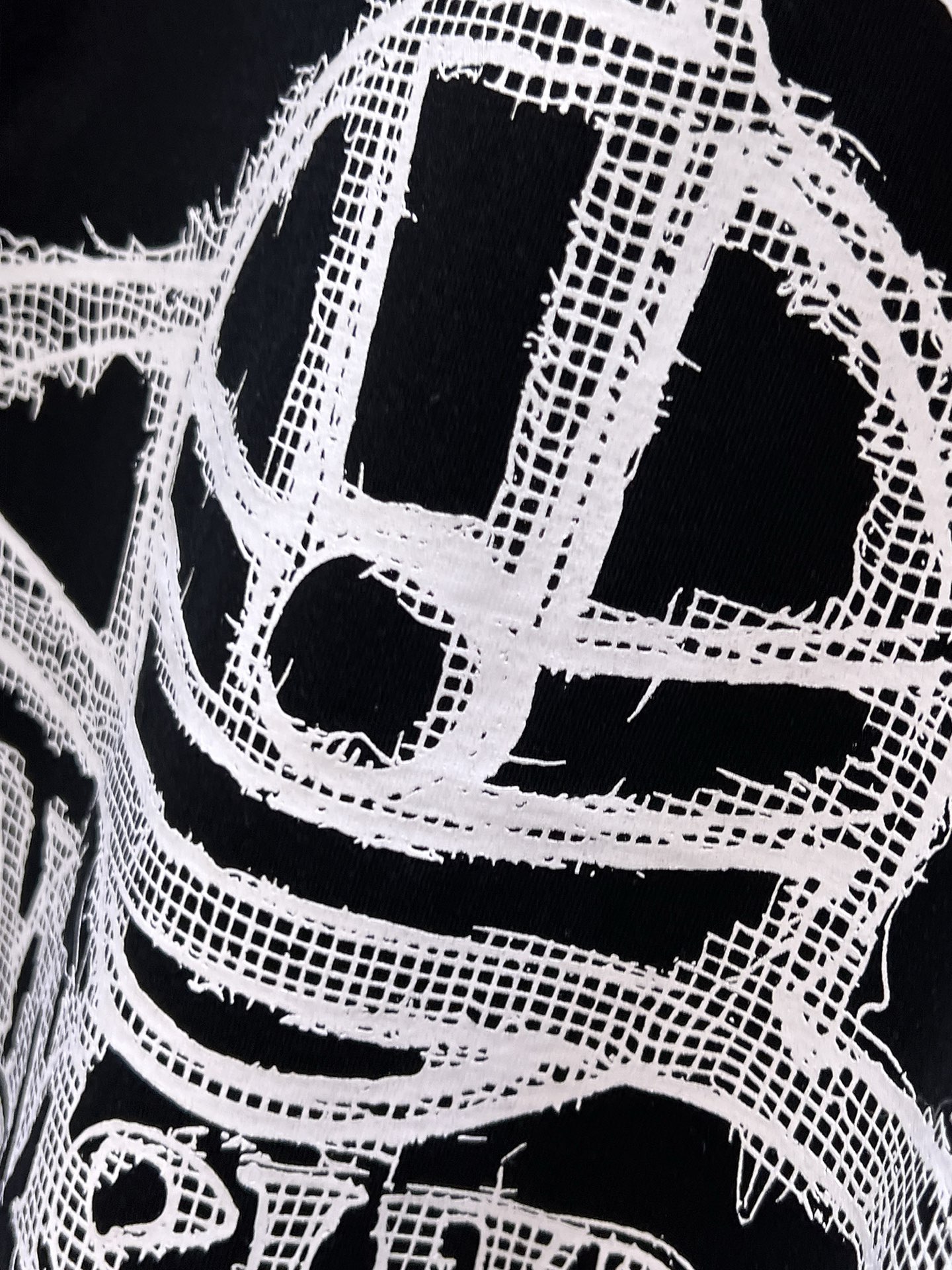 “Queen of the West: New Summer T-Shirts with Original Technology Fabric” - 图片 5