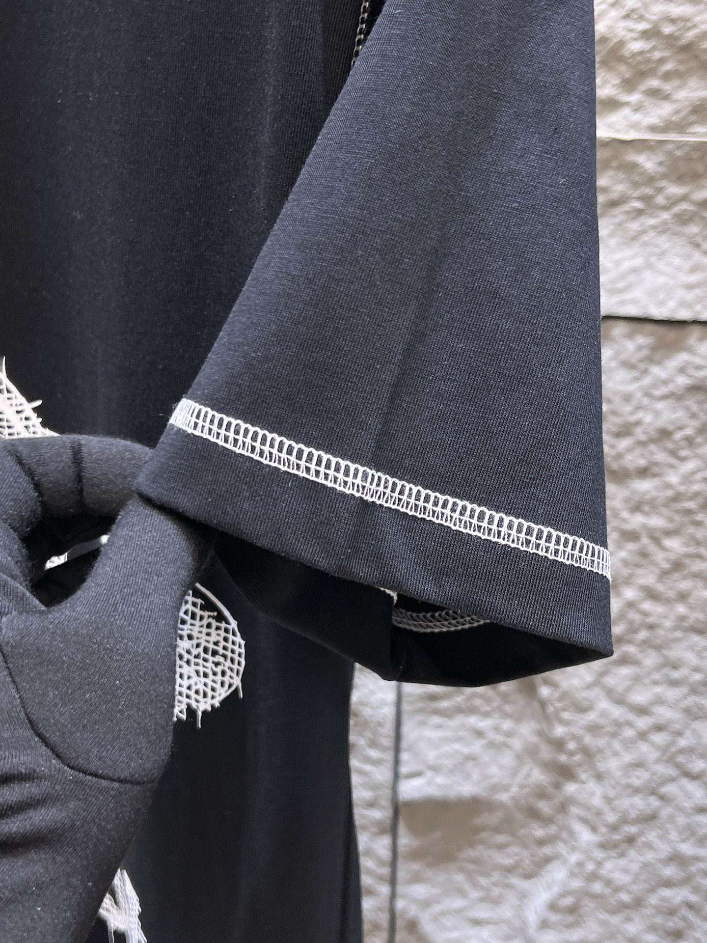 “Queen of the West: New Summer T-Shirts with Original Technology Fabric” - 图片 7