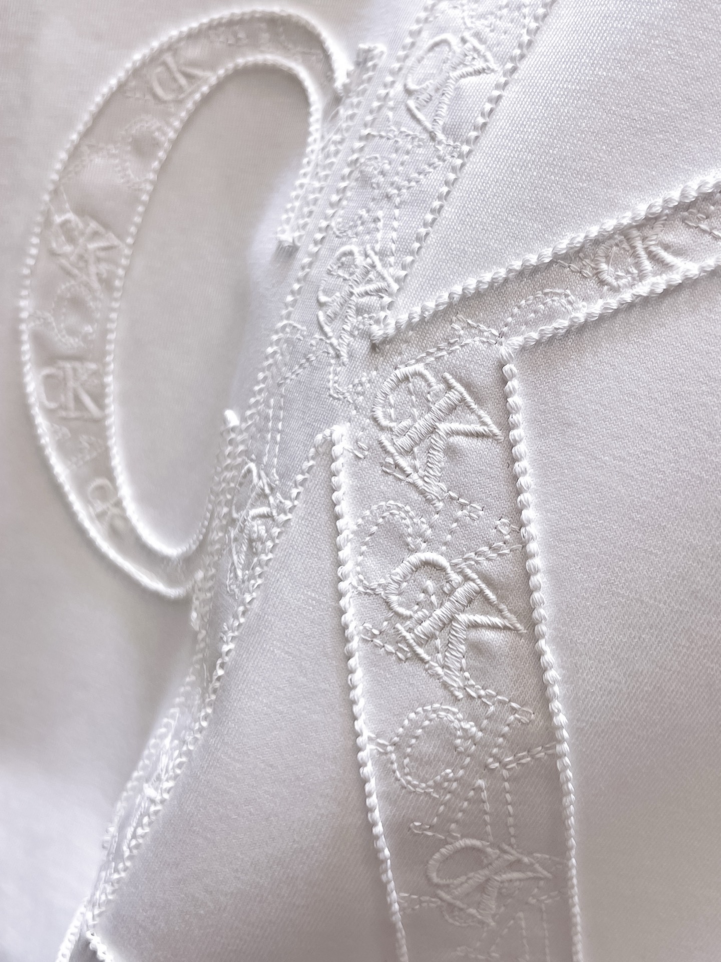 New Summer T-Shirts with Original Fabric Technology and Custom Hardware – Recommended High-Grade Collection - 图片 9