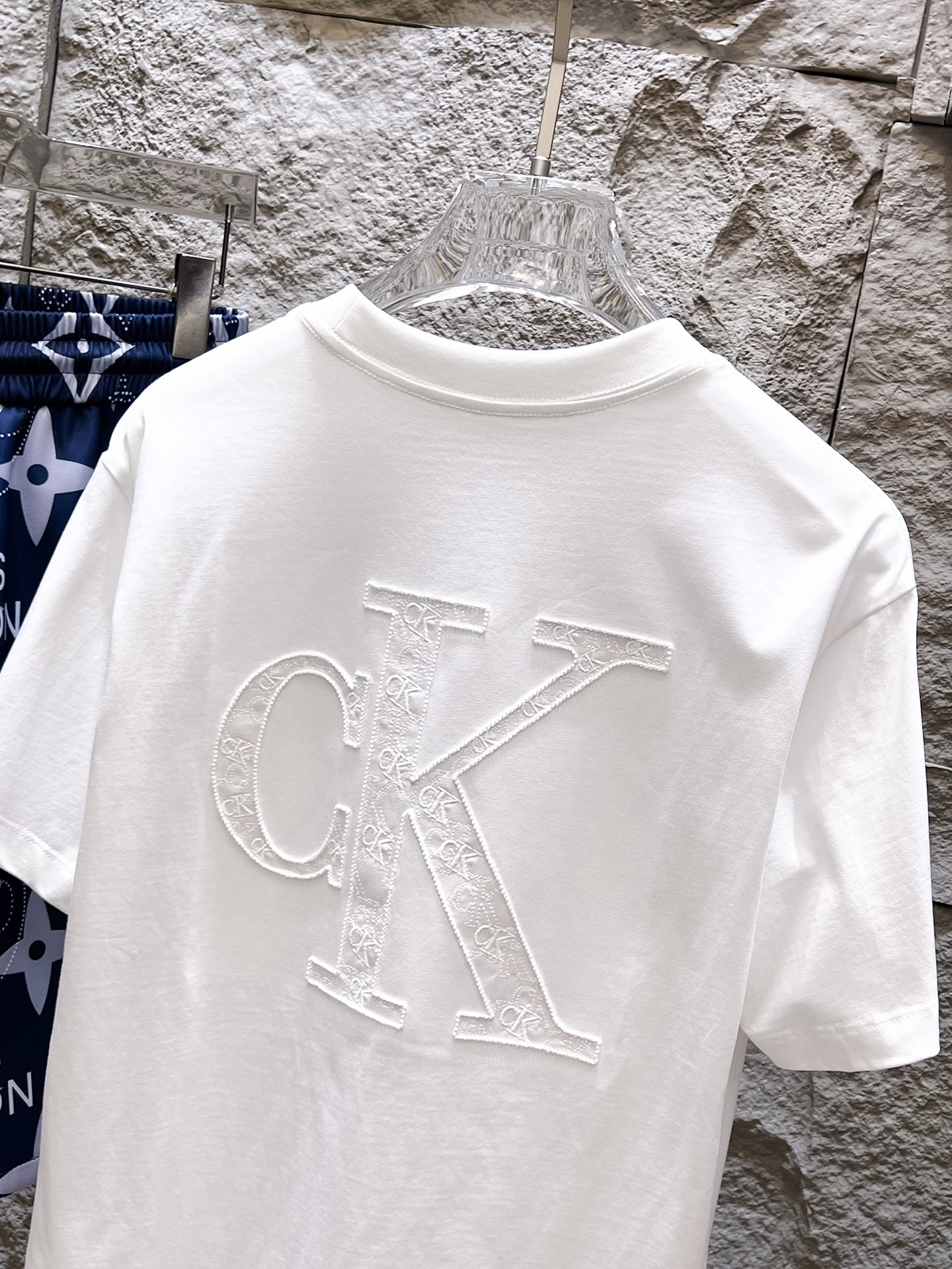 New Summer T-Shirts with Original Fabric Technology and Custom Hardware – Recommended High-Grade Collection - 图片 8