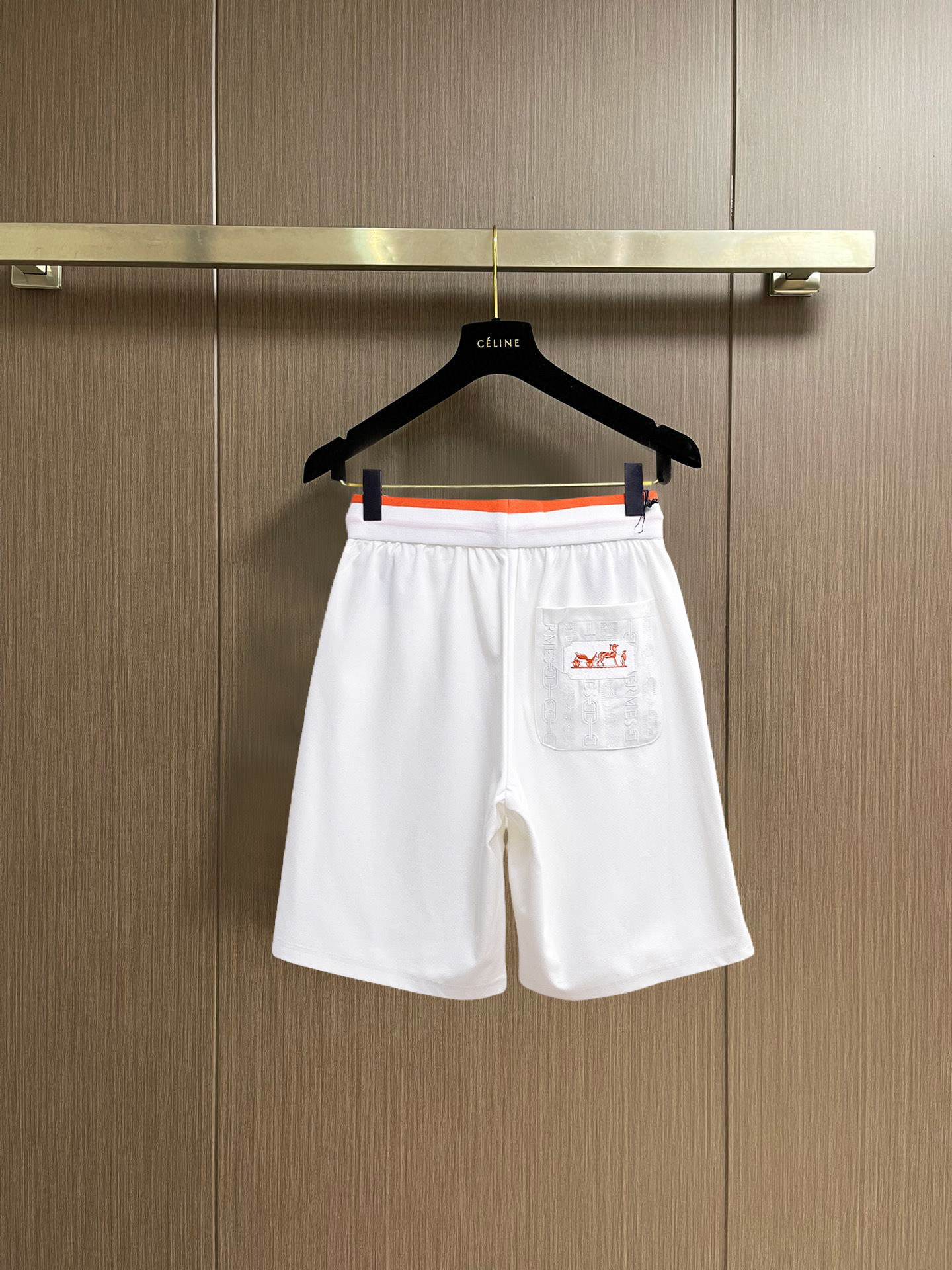 “2025 Men’s Summer Shorts: Advanced Fabrics, Comfortable Fit, Impeccable Details” - 图片 2
