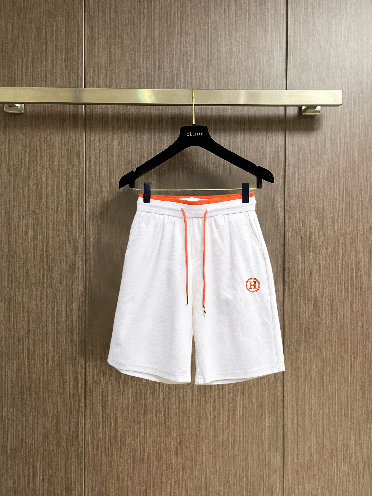 “2025 Men’s Summer Shorts: Advanced Fabrics, Comfortable Fit, Impeccable Details” - 图片 1
