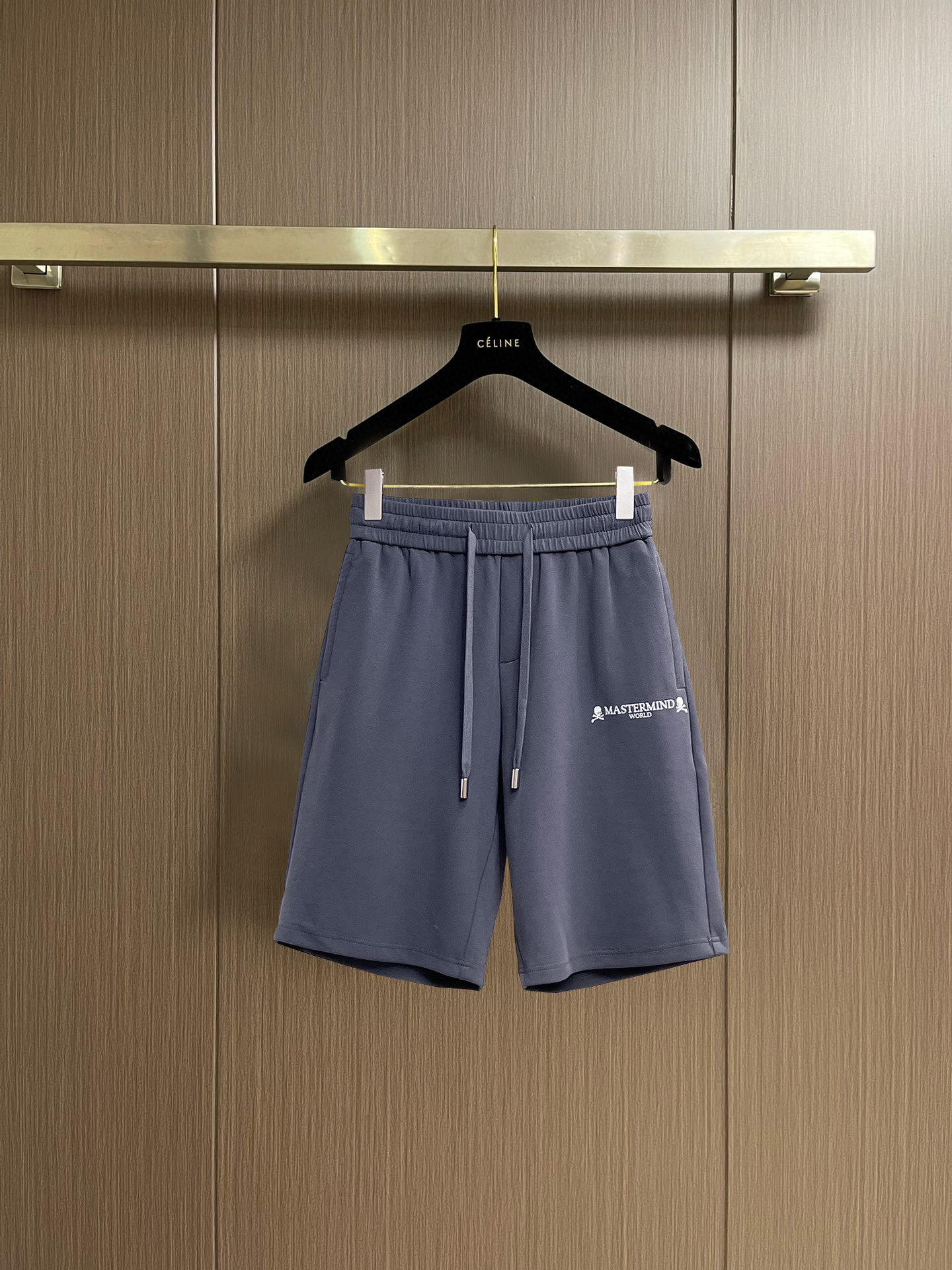 “2025 Summer Recreational Shorts: Advanced Fabrics, Air-Fruit Comforts, Impeccable Details”
