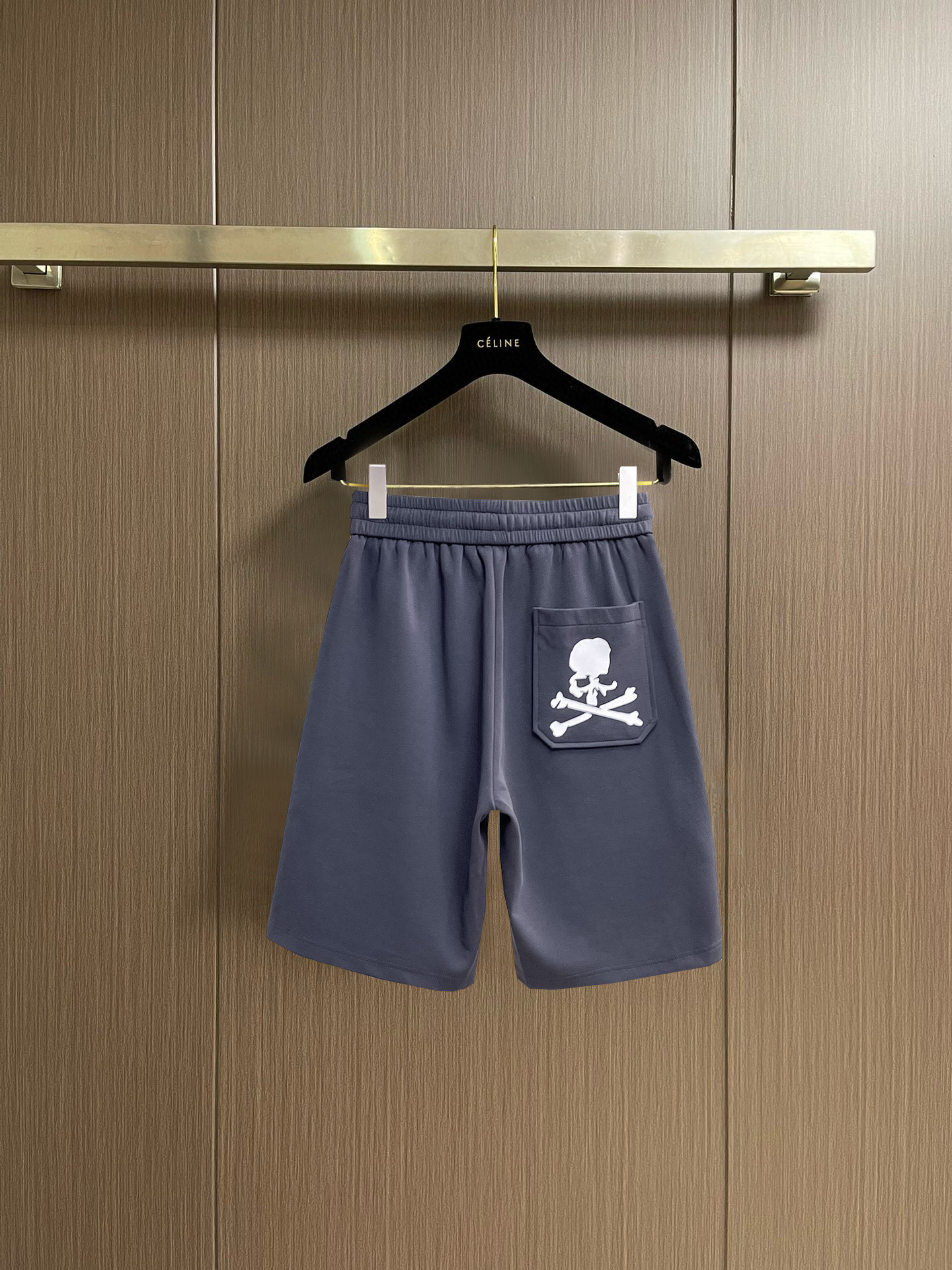 “2025 Summer Recreational Shorts: Advanced Fabrics, Air-Fruit Comforts, Impeccable Details” - 图片 2