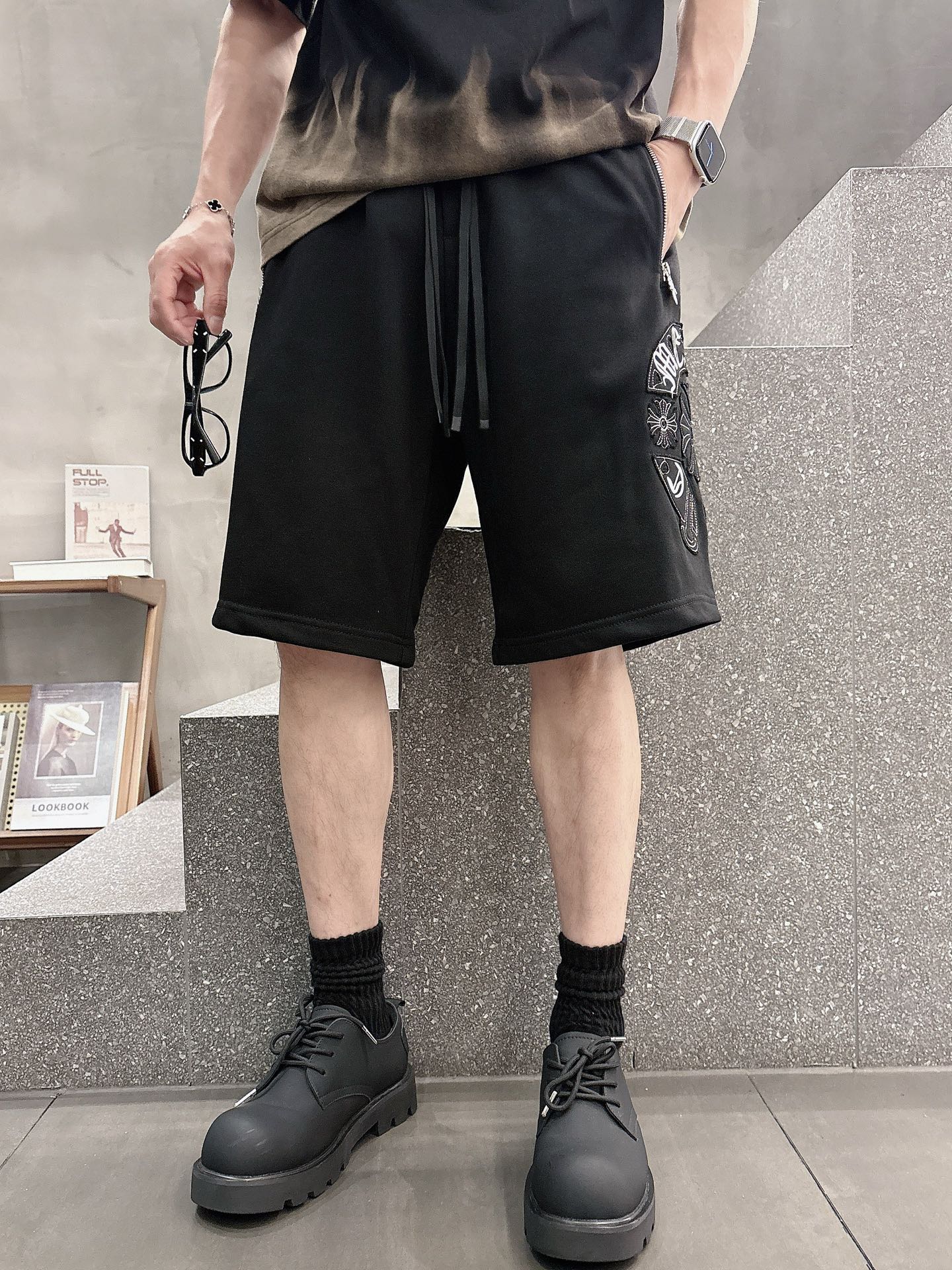[Chrome Hearts Women