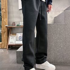 🏊 罗意威 🆕2025秋冬新款休闲裤!官网同步发售。品牌经典LOGO休闲裤 ,定制面料,舒适度极 🏊 罗意威 🆕2025秋冬新款休闲裤!官网同步发售。品牌经典LOGO休闲裤 ,定制面料,舒适度极