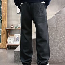 🏊 罗意威 🆕2025秋冬新款休闲裤!官网同步发售。品牌经典LOGO休闲裤 ,定制面料,舒适度极 🏊 罗意威 🆕2025秋冬新款休闲裤!官网同步发售。品牌经典LOGO休闲裤 ,定制面料,舒适度极