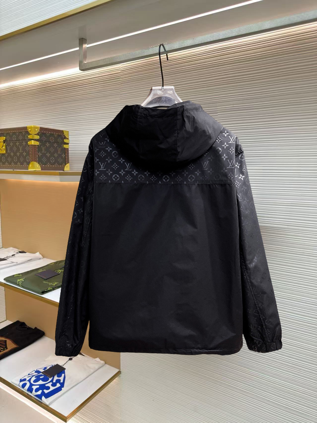 LV мужчины LV Новинка 2026:M 3 XL — photo 2