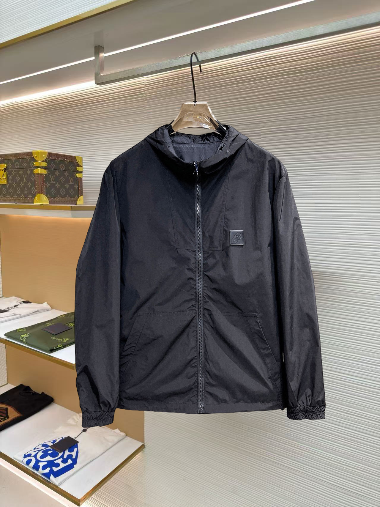 LV men LV 2026 New M 3 XL — photo 2