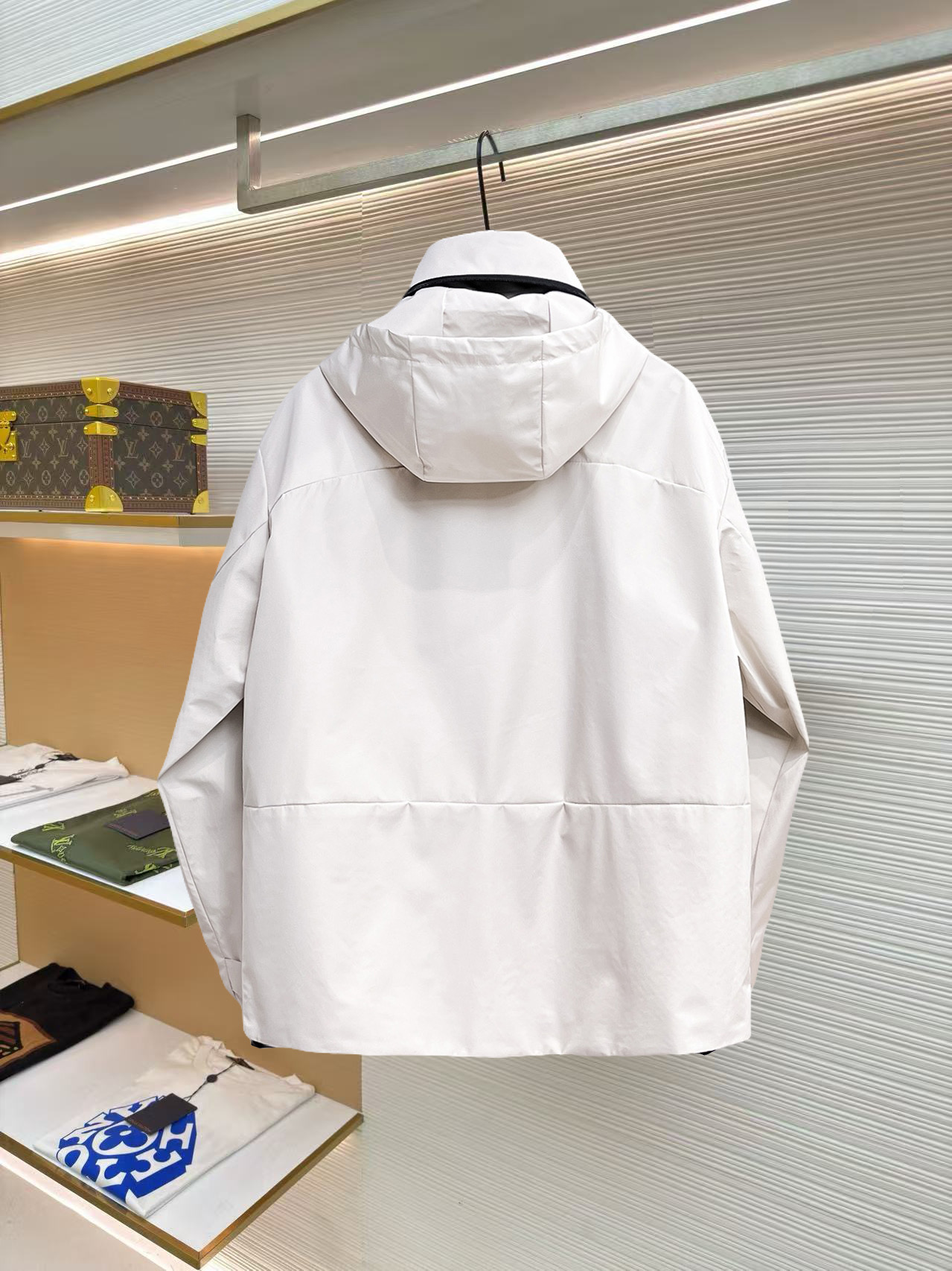 LV men LV 2026 Ny M 3 XL — photo 2