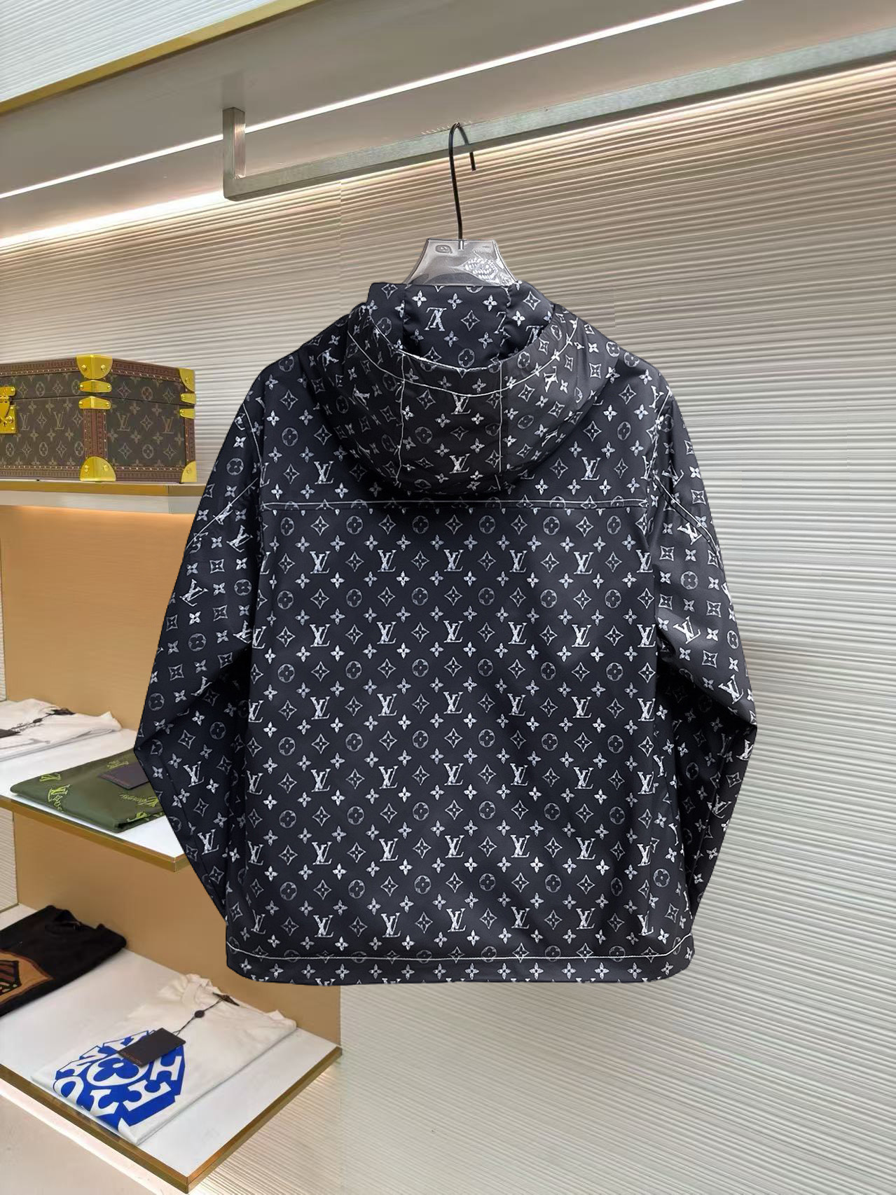 LV men LV ， ， 2026 New ， ， ， ， 。 ， ：M 3XL， — photo 2