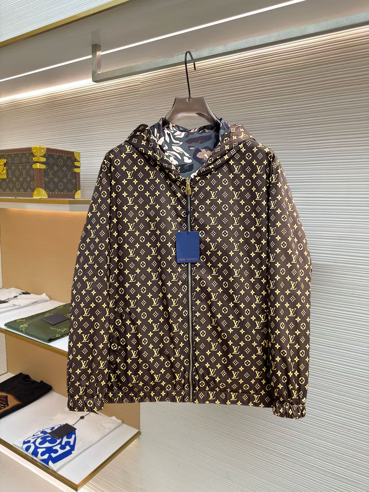 LV men LV ， ， 2026 New ， ， ， ， 。 ， ：M 3XL， — photo 2