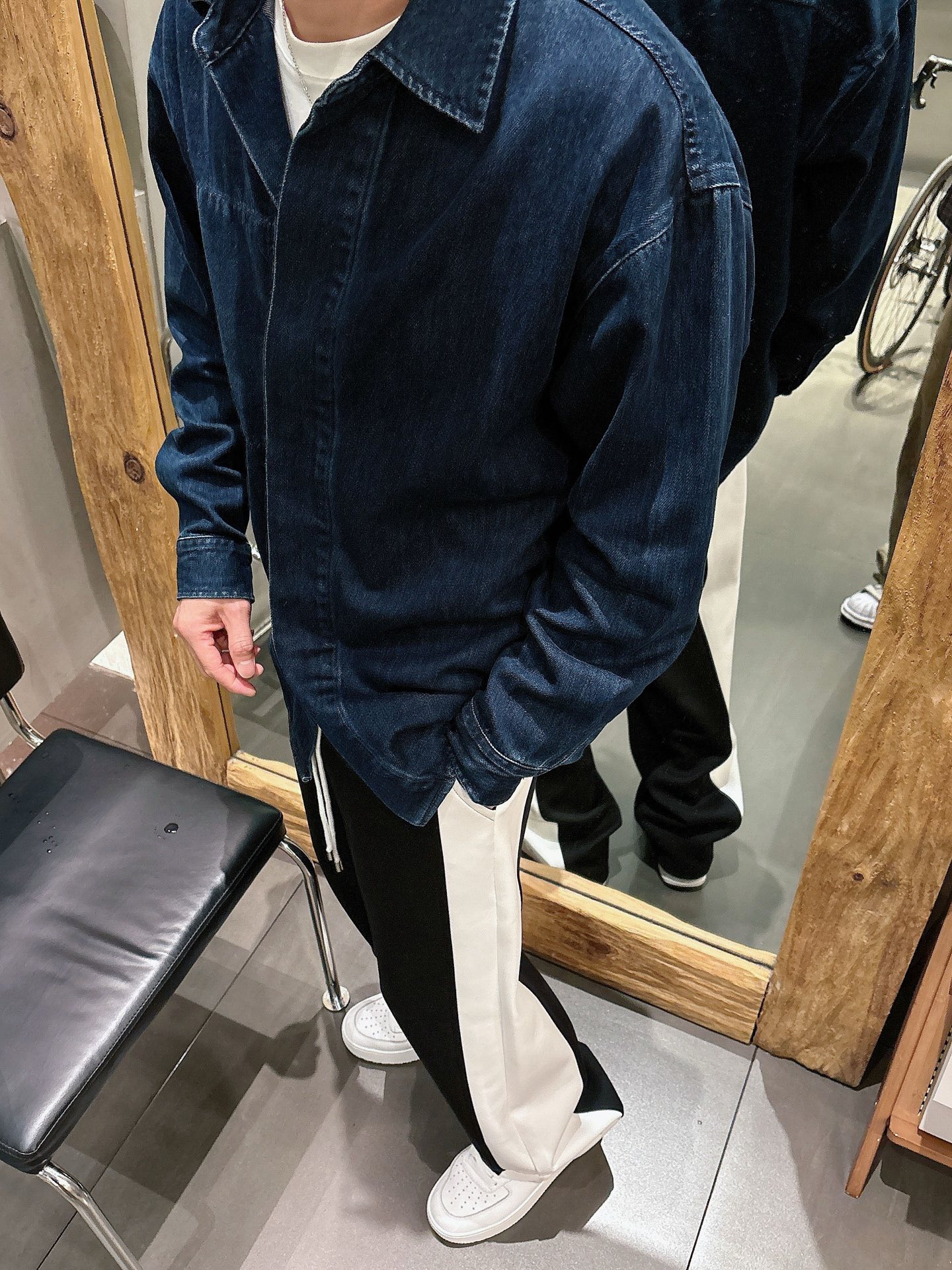 🌾 LV 🆕2025秋冬新款休闲裤！官网同步发售。品牌经典LOGO休闲裤 ，定制面料，舒适度极好，手触感