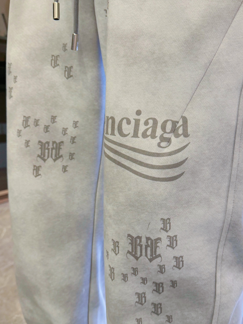 BALENCIAGA men 🆕2026 New 。 LOGO ， ， ， 。 ， 。 ：M-3XL — photo 7