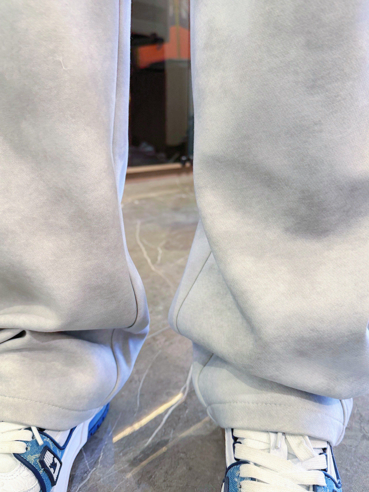 BALENCIAGA men 🆕2026 New 。 LOGO ， ， ， 。 ， 。 ：M-3XL — photo 8