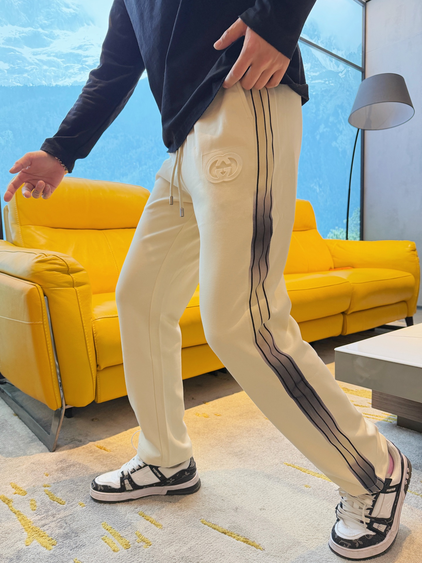 Pants 07763