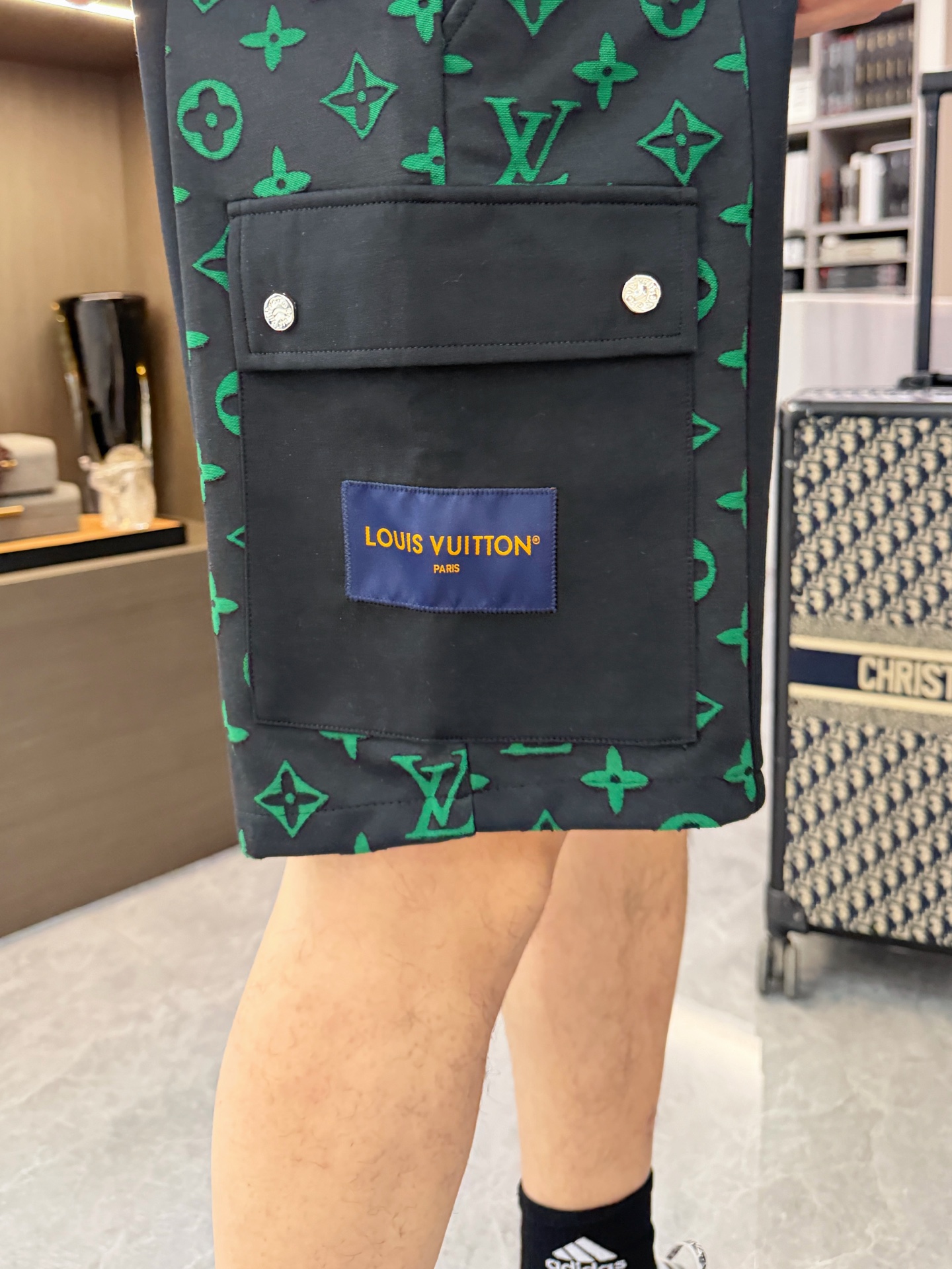 LV men LV 2026 New ， ， ， ， logo ， ！ ！ ：M-XXXL — photo 9