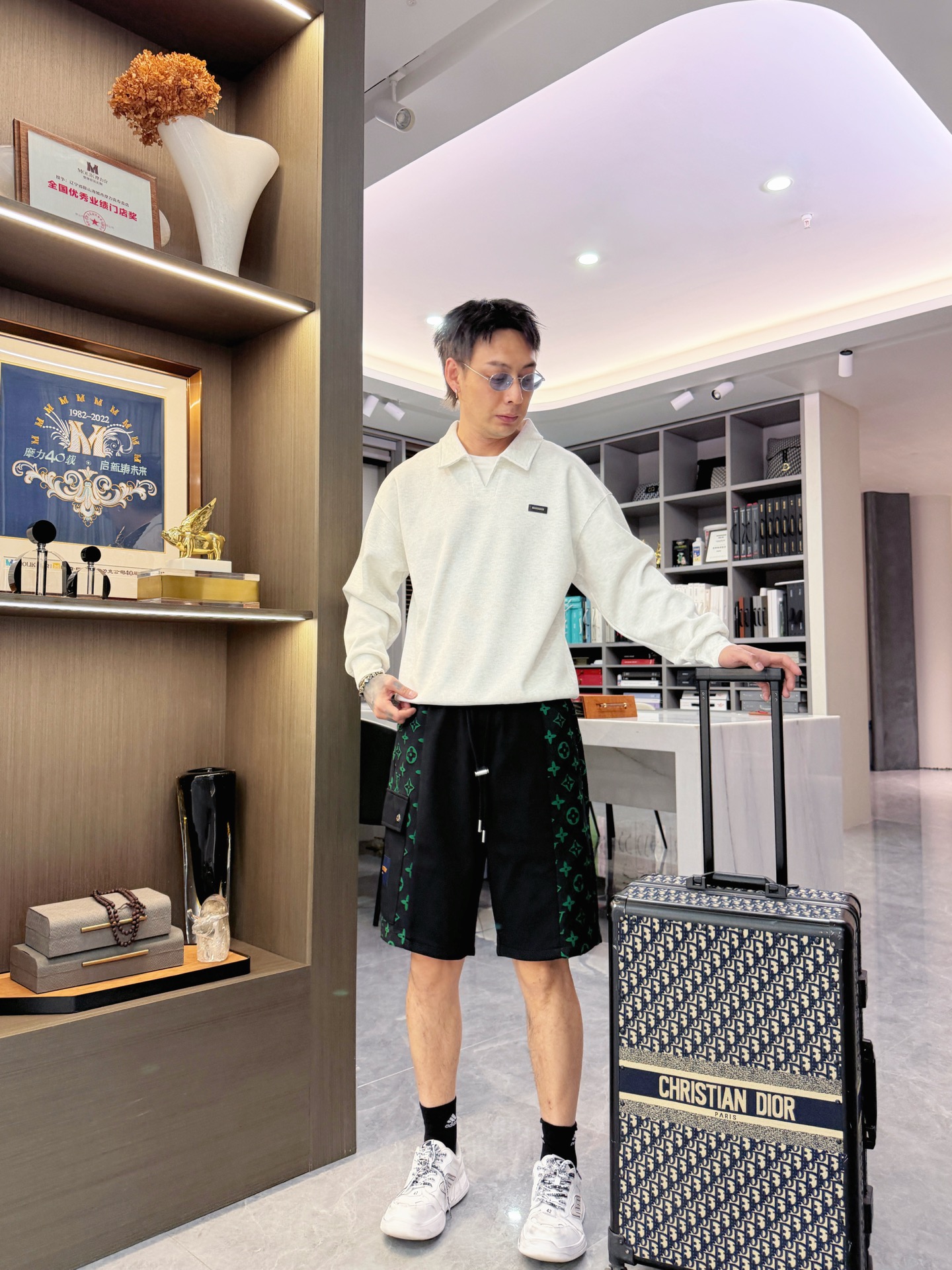 LV men LV 2026 New ， ， ， ， logo ， ！ ！ ：M-XXXL — photo 5