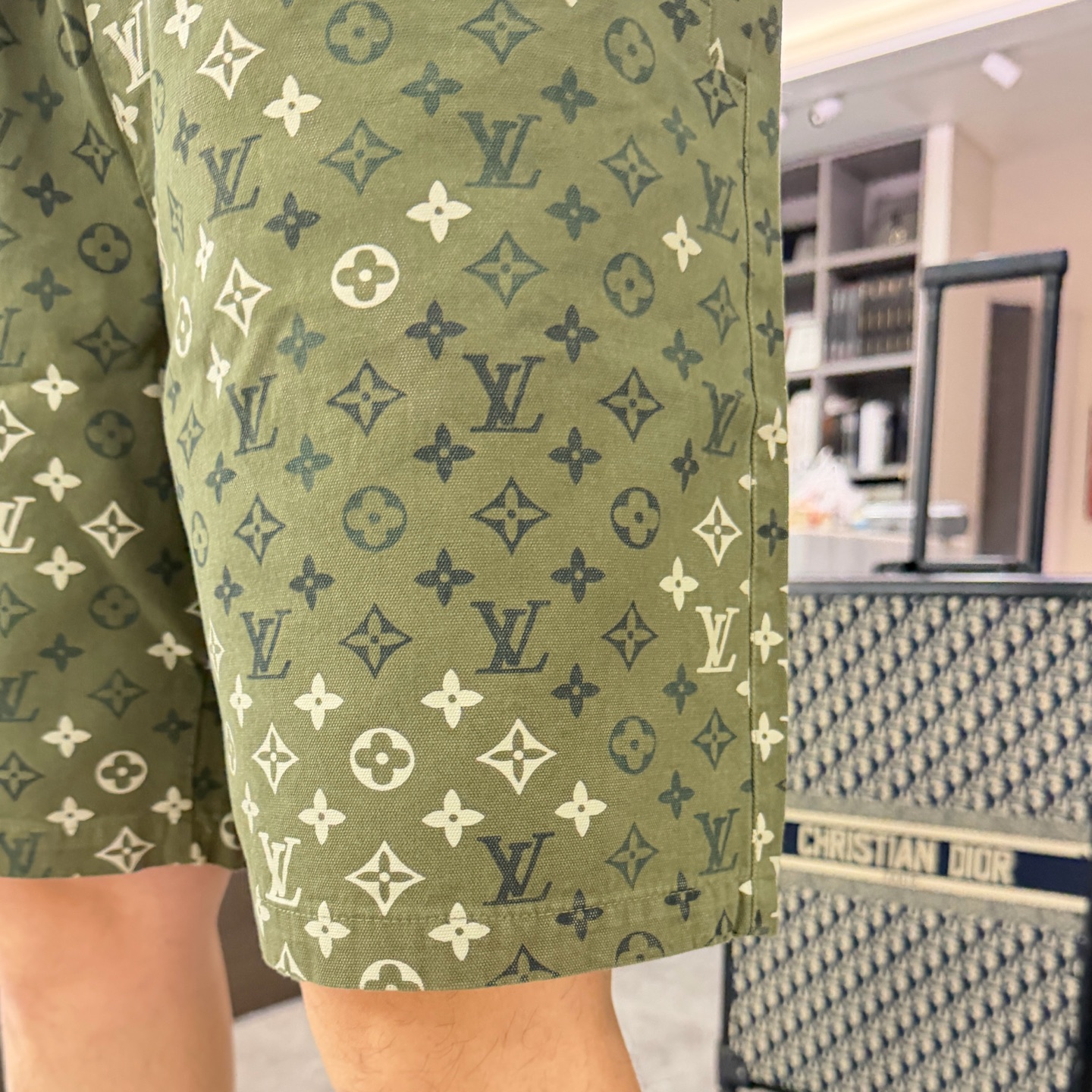 LV men LV 2026 New logo M-XXXL — photo 7
