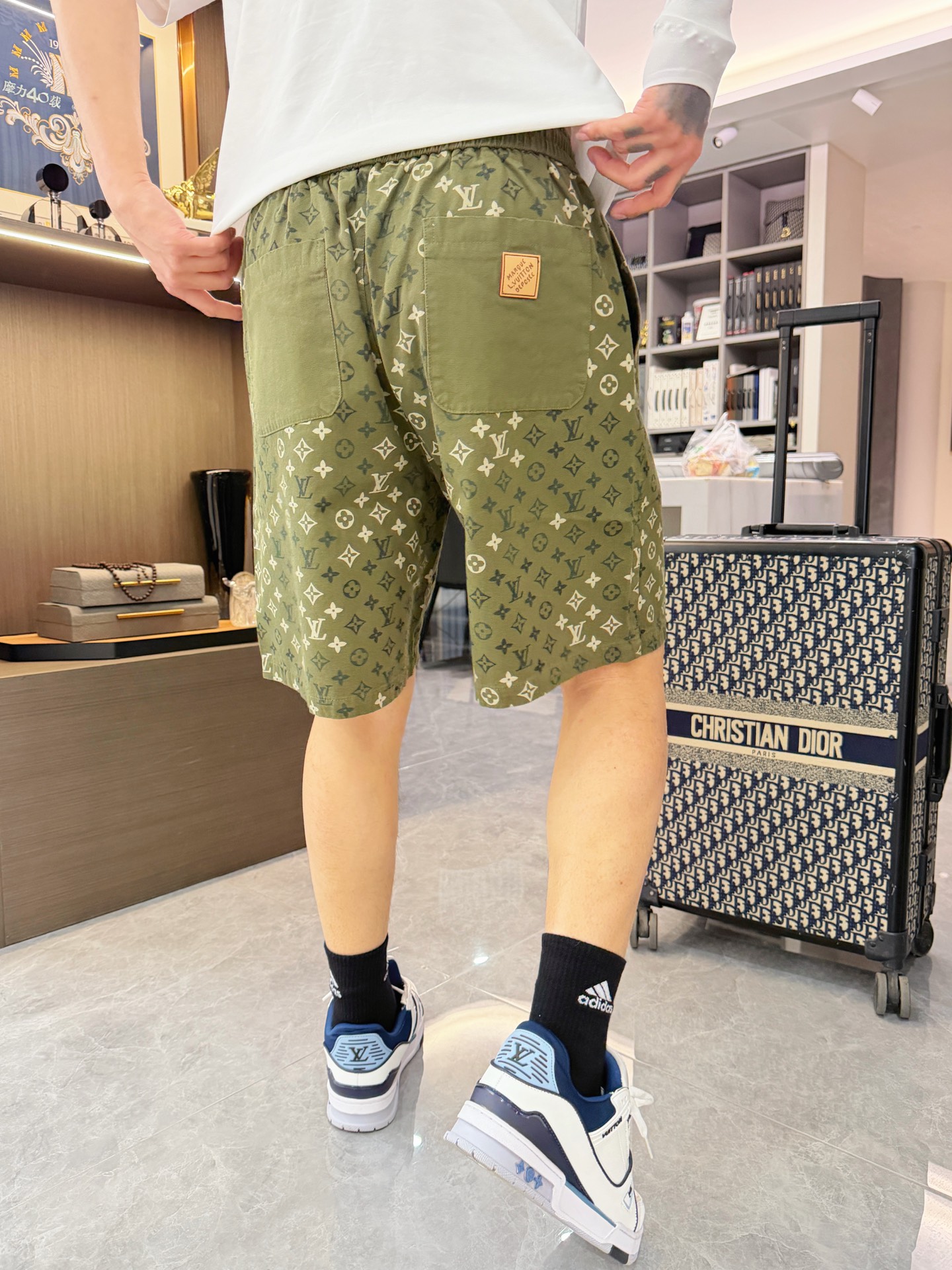 LV men LV 2026 New logo M-XXXL — photo 4