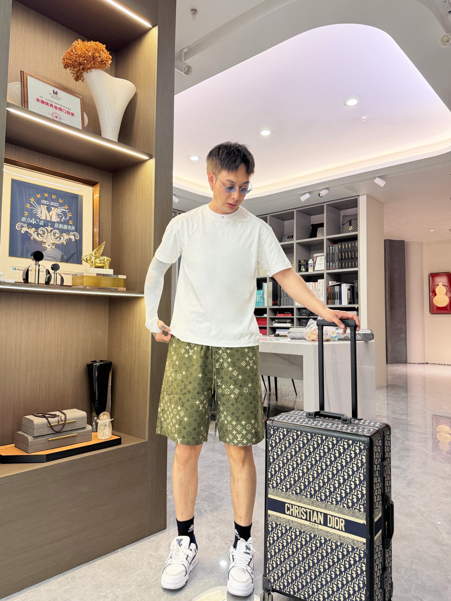 LV men LV 2026 New logo M-XXXL — photo 5