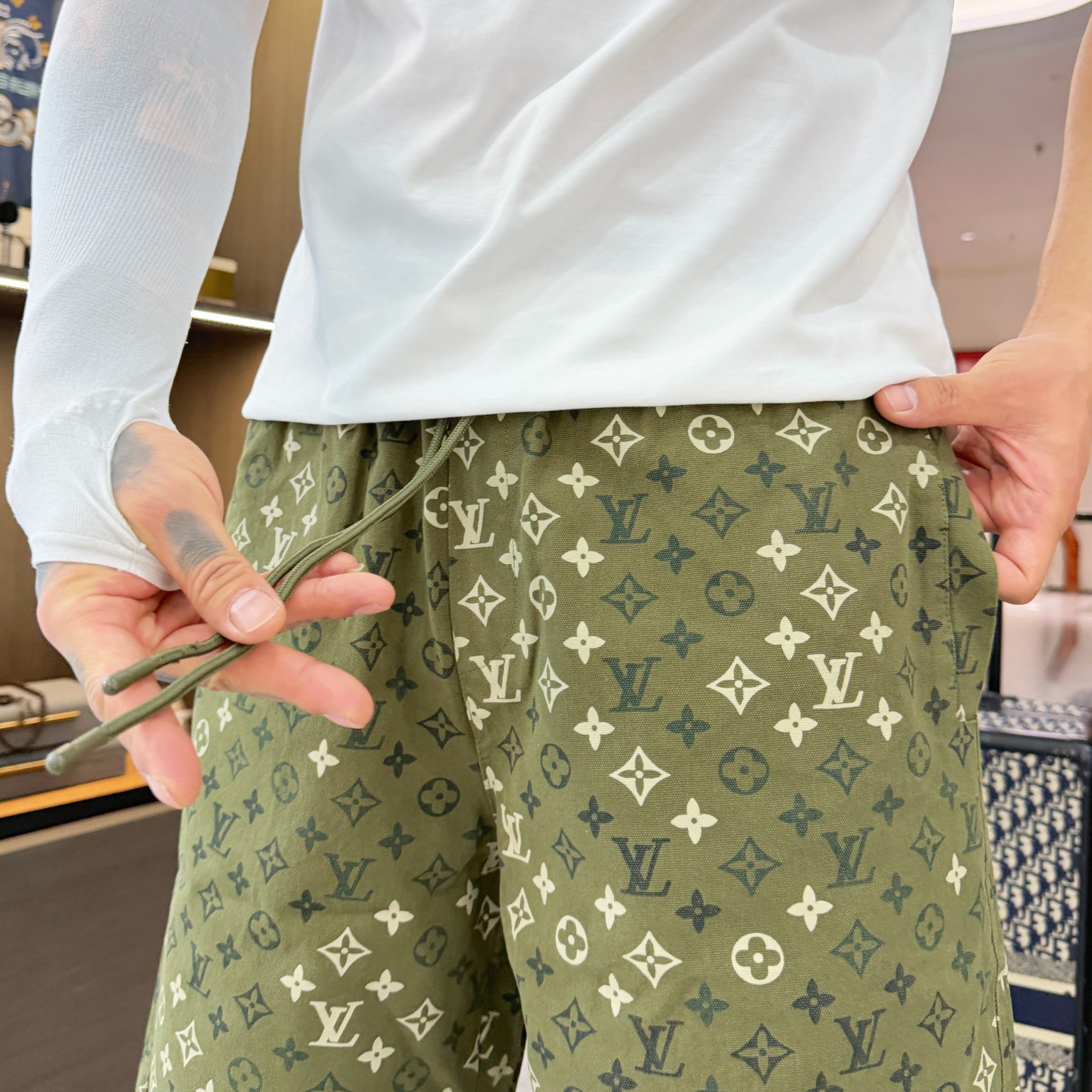 LV men LV 2026 New logo M-XXXL — photo 6
