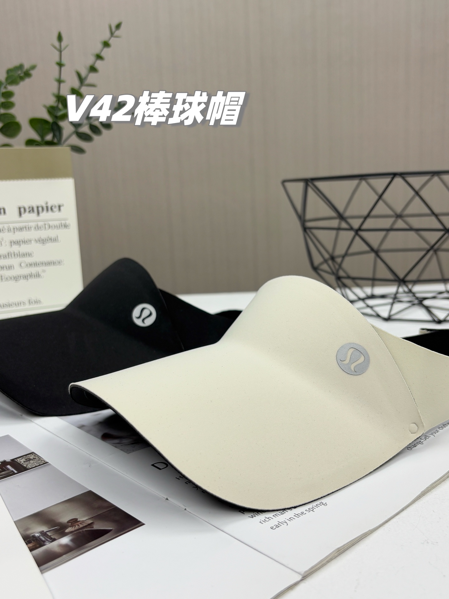 Lulu accessories Lululemon 2025 UV — photo 5