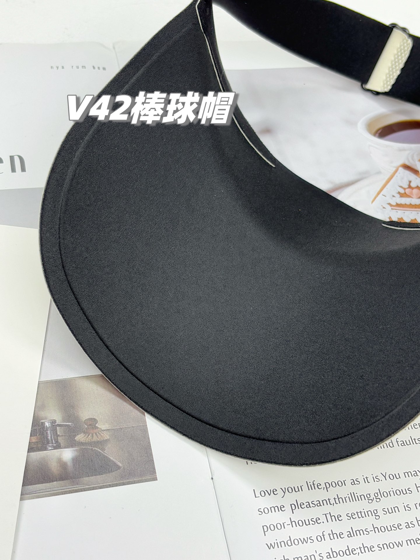 Lulu accessories Lululemon 2025 UV — photo 8