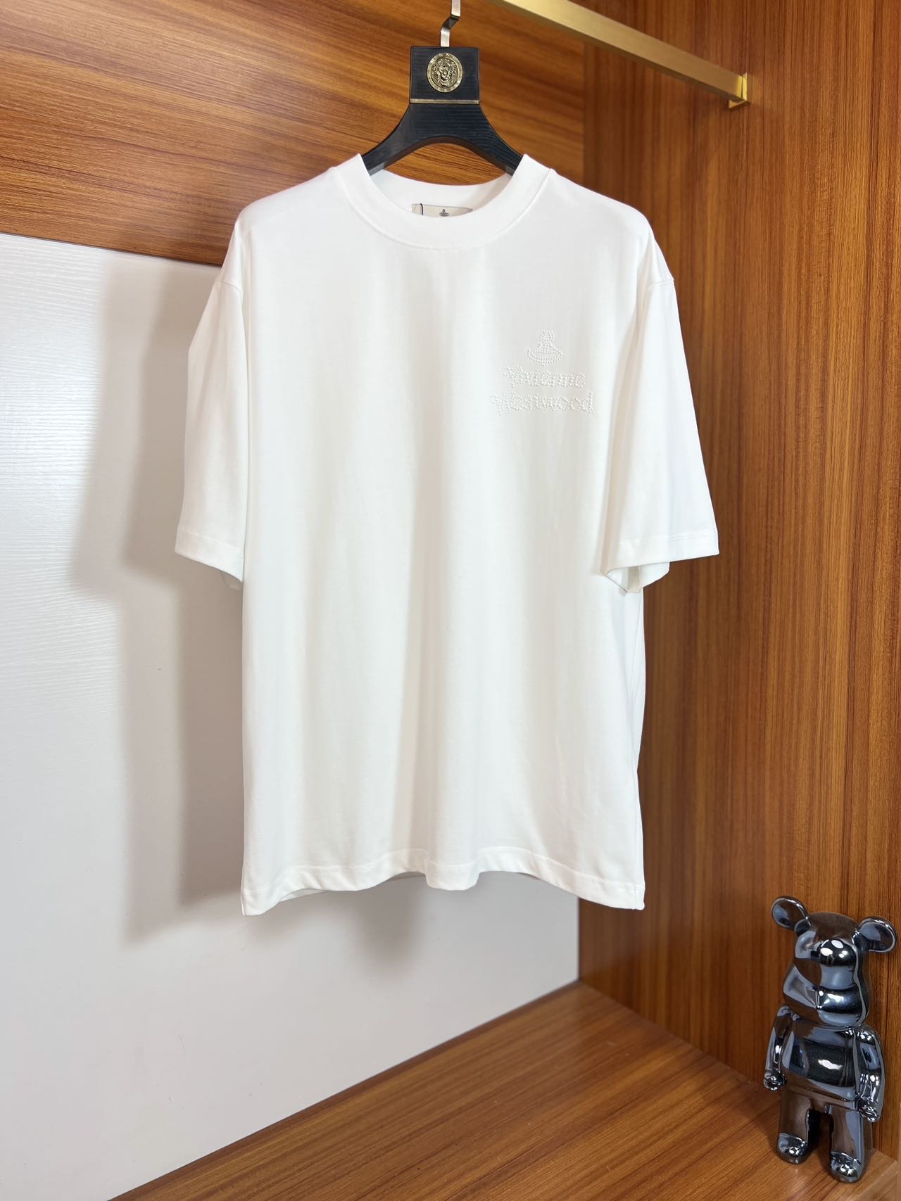 NO:159912,Queen Mother of the West, Spring and Summer New Products, Three Standards, Round Neck Short-Sleeve T-shirts, Don’t need to introduce too much good products, look at the details, Counter code S-XXL 175/140 Suggested Sos large-size, T-shirt,tees, t-shirt,alexander wang19860909西太后 春夏新品 三标齐全 圆领短袖T恤 好货不用过多介绍 看细节 专柜码数S-XXL 175/140建议Sos大版型,,T-shirt,tees，t-shirt,alexander wang,Men's clothing