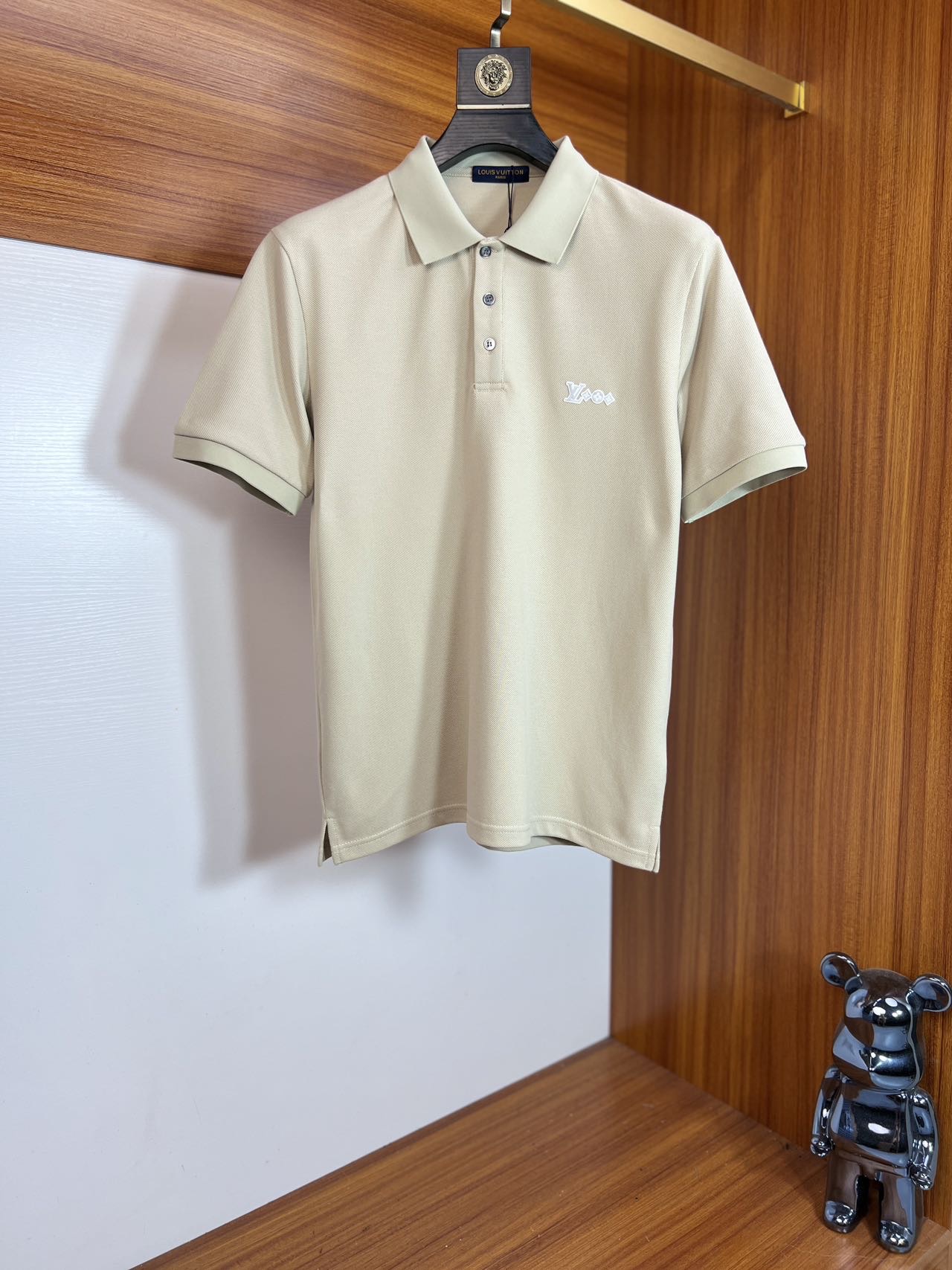 NO:507882,LV/Louis Vuitton 2025 Spring and Summer New Products are available, Three Standards Complete Lapel Short-Sleeve POLO Shirt, Good Products Don't need to be introduced too much, look at the details, Counter Code M-XXXL 175/140 Suggestions,,,louis vuitton,louis vuitton,T-shirt,alexander wang19860909LV/路易威登 2025年春夏新品上新 三标齐全 翻领短袖POLO衫 好货不用过多介绍 看细节 专柜码数M-XXXL 175/140建议L,,,louis vuitton,louis vuitton,T-shirt,alexander wang,Men's clothing