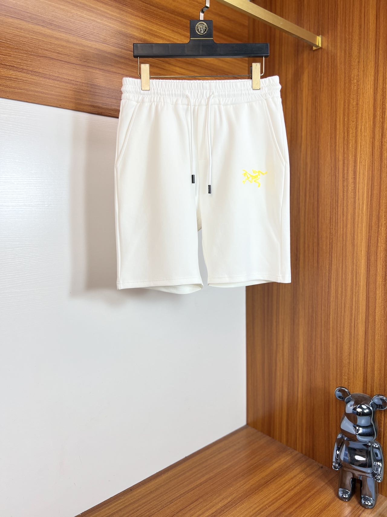 NO:423070,Arc/Architecture Bird 2025 Spring and Summer New Products, Complete Three Standards, Elastic Five-Critical Shorts, Don’t need to introduce too much good products, See details, Counter code M-XXXL 175/Upper body suggestions L, arc'teryx, shorts, alexander wang19860909Arc/始祖鸟 2025春夏新品 三标齐全 松紧带五分短裤 好货不用过多介绍 看细节 专柜码数M-XXXL 175/上身建议L,arc'teryx,shorts,alexander wang,Men's clothing