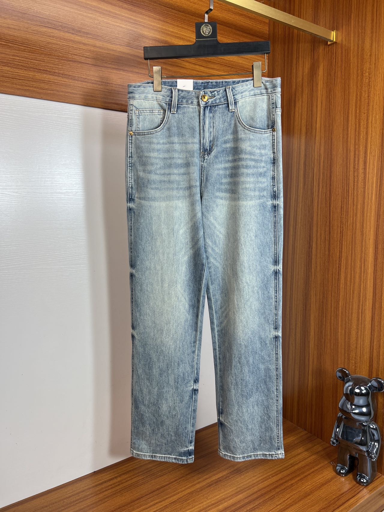 NO:441486,Dior/Dior Spring and summer new products, complete three standards, jeans, good products, don't need to be introduced too much, look at the details, counter number 29-38, 175/140, upper body 32,,dior,dior,jeans,alexander wang19860909Dior/迪奥 春夏新品 三标齐全 牛仔裤 好货不用过多介绍 看细节 专柜码数29-38 175/140上身32码,,dior,dior,jeans,alexander wang,Men's clothing