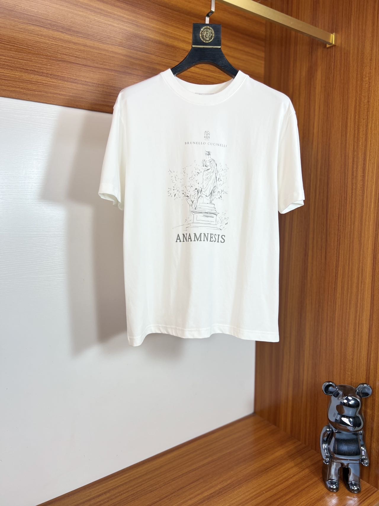 NO:480023,BC 2025 Spring and Summer New Products, Complete Three Standards, Round Neck Pure Cotton Short-Sleeved T-shirts, Don’t need to introduce too much good products, look at the details, Counter Code M-XXXL /140 Suggestions L,, T-shirt,tees, t-shirt,alexander wang19860909BC 2025春夏新品 三标齐全 圆领纯棉短袖T恤 好货不用过多介绍 看细节 专柜码数M-XXXL /140建议L,,T-shirt,tees，t-shirt,alexander wang,Men's clothing