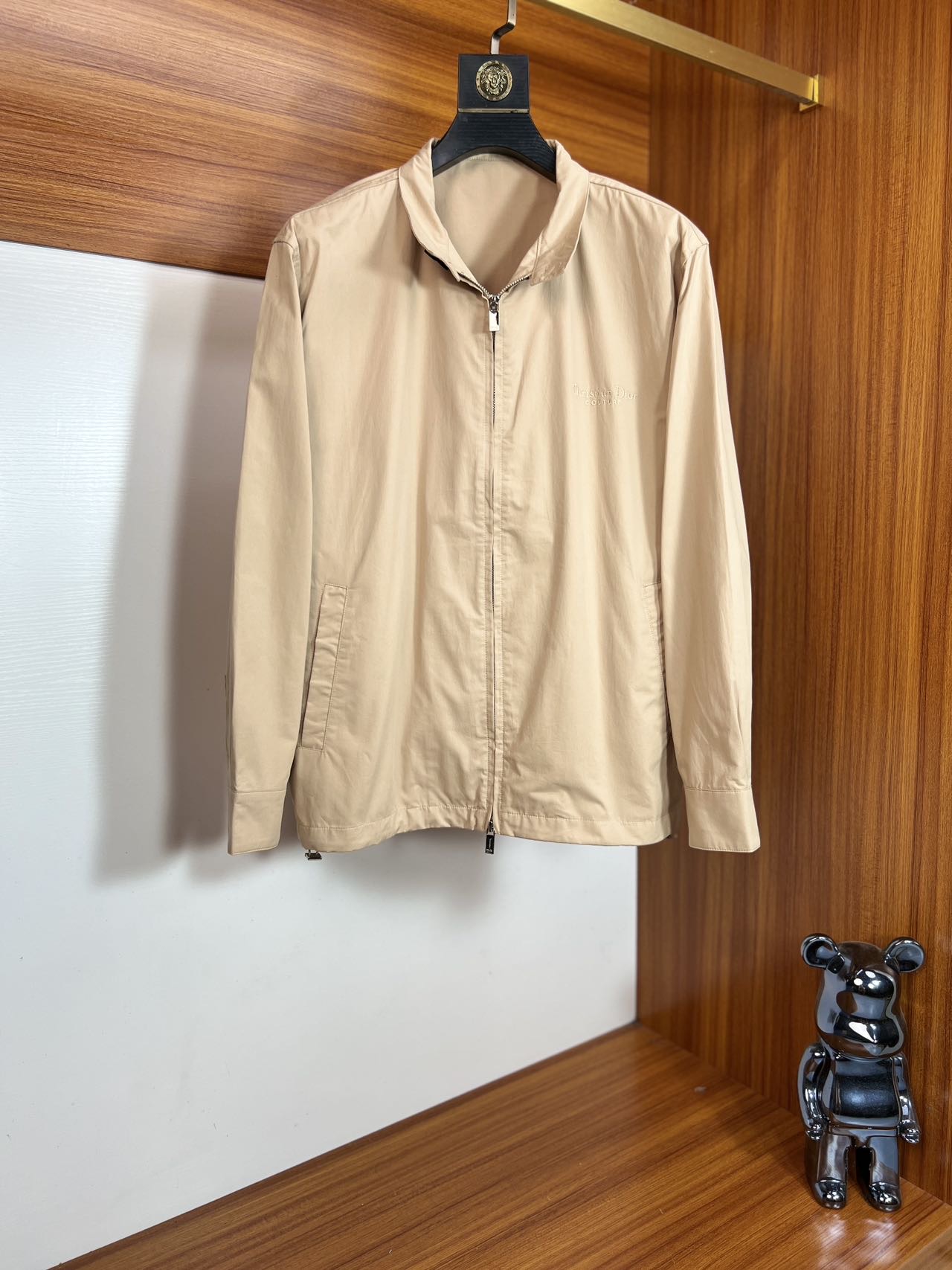 NO:521740,Dior/Dior 2025 spring and summer new products are available, complete three standards, jackets, no need to introduce too much good products, look at the details, counter number M-XXL 175/140 Suggestions L,,dior,dior,jackets & coats,jackets & coats,alexander wang19860909Dior/迪奥 2025年春夏新品上新 三标齐全 夹克外套 好货不用过多介绍 看细节 专柜码数M-XXL 175/140建议L,,dior,dior,jackets & coats,jackets & coats,alexander wang,Men's clothing