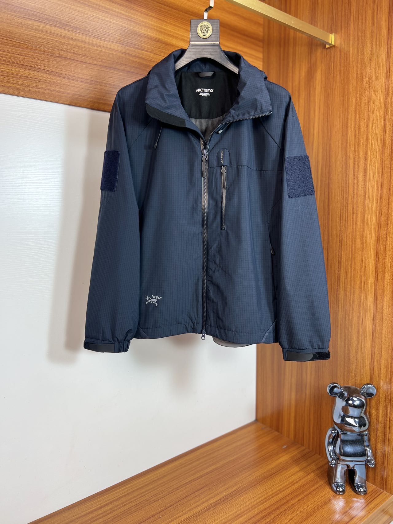 NO:521752,Arc/Architecture Bird New products for spring and summer 2025 are available in new products, complete three standards, jackets and cotton styles, good products do not need to be introduced too much, look at the details, counter number M-XXXL 175/140 Suggestions L, arc'teryx, jackets & coats, jackets & coats, alexander wang19860909Arc/始祖鸟 2025年春夏新品上新 三标齐全 夹克外套加棉款 好货不用过多介绍 看细节 专柜码数M-XXXL 175/140建议L,arc'teryx,jackets & coats,jackets & coats,alexander wang,Men's clothing
