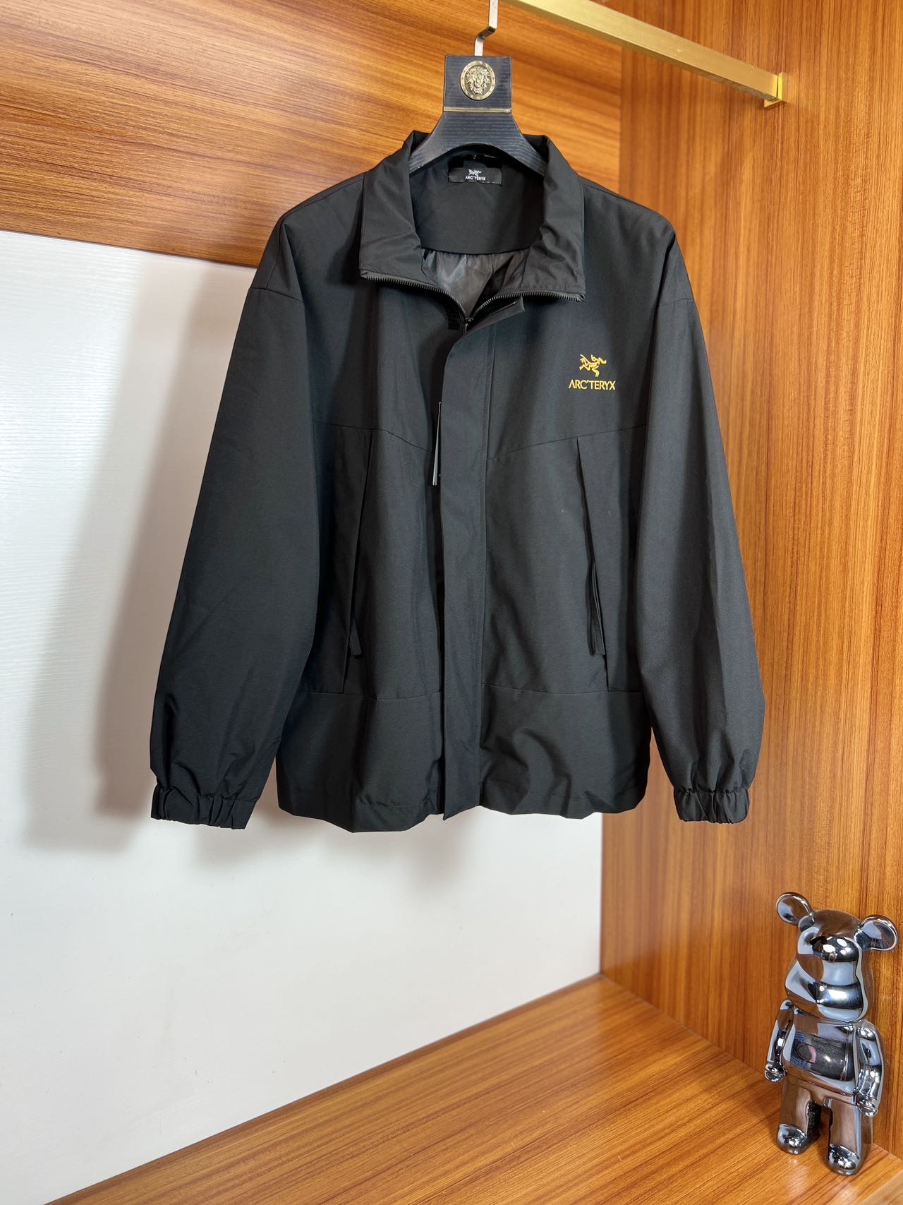 NO:537889,Arc/Architecture Bird 2025 new autumn and winter products are available, complete three standards, jackets, no need to introduce too much good products, look at the details, counter code M-XXXL /140 suggestions L, arc'teryx, jackets & coats, jackets & coats, alexander wang19860909Arc/始祖鸟 2025年秋冬新品上新 三标齐全 夹克外套 好货不用过多介绍 看细节 专柜码数M-XXXL /140建议L,arc'teryx,jackets & coats,jackets & coats,alexander wang,Men's clothing