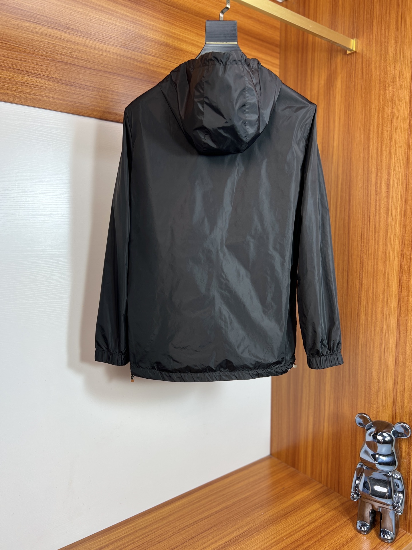 Alternative view of Fendi Jacket 08007