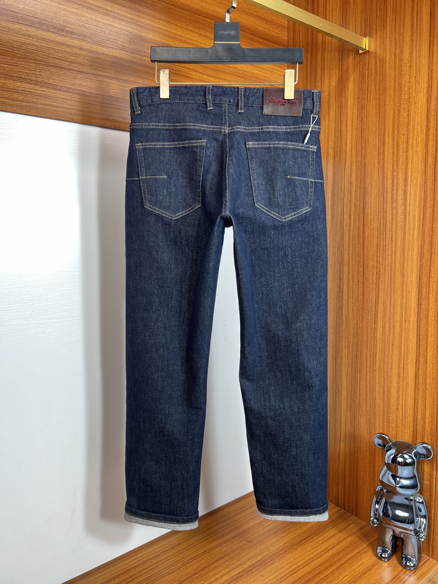 NO:550526,Dior/Dior 2025 autumn and winter new products, complete three standards, jeans, good products, don't need to introduce too much, look at the details, counter number 30-38 / 140 upper body 32 sizes,,dior,dior,jeans,alexander wang19860909Dior/迪奥 2025秋冬新品 三标齐全 牛仔裤 好货不用过多介绍 看细节 专柜码数30-38 /140上身32码,,dior,dior,jeans,alexander wang,Men's clothing