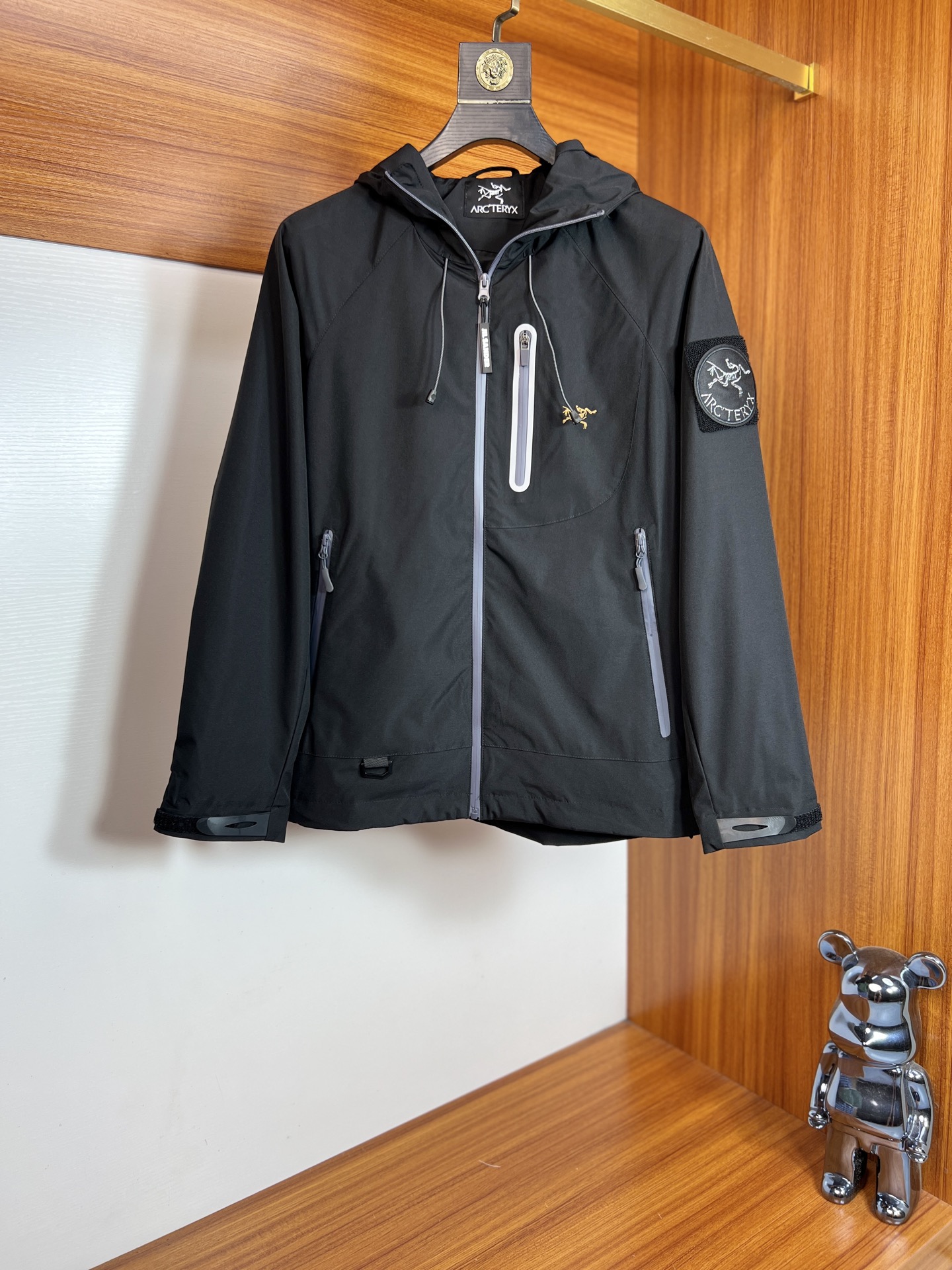 NO:570245,Arc/Arc'teryx 2025 autumn and winter new products, complete with three standards, jackets, jackets, good products, no need to introduce too much, look at the details, counter size M-XXXL /140 recommended L, arc'teryx, jackets & coats, jackets & coats, alexander wang19860909Arc/始祖鸟 2025年秋冬新品上新 三标齐全 冲锋衣夹克外套 好货不用过多介绍 看细节 专柜码数M-XXXL /140建议L,arc'teryx,jackets & coats,jackets & coats,alexander wang,Men's clothing